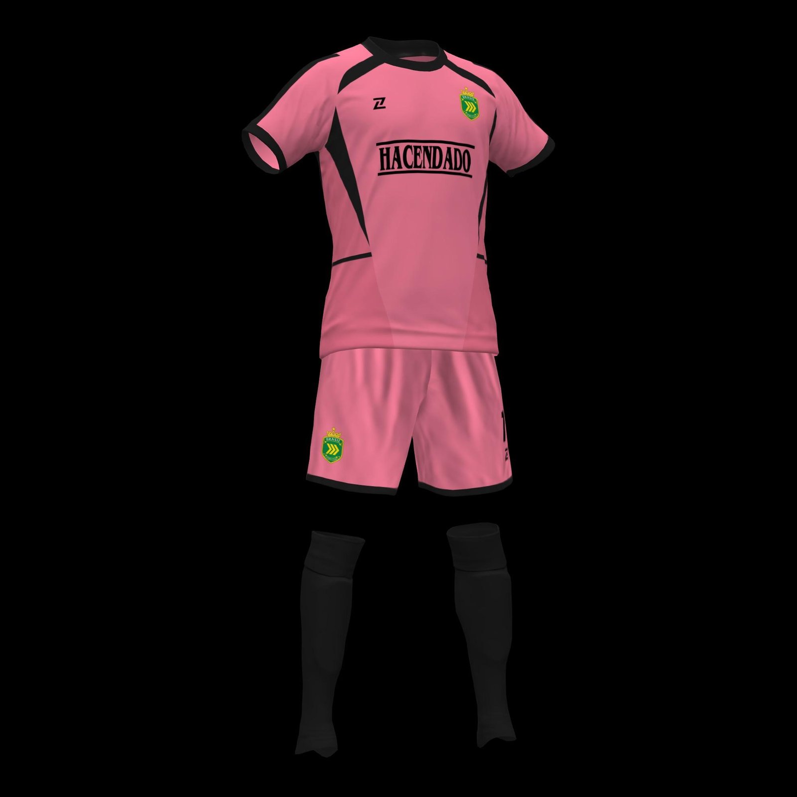 BRASIL FC - Imagen 5