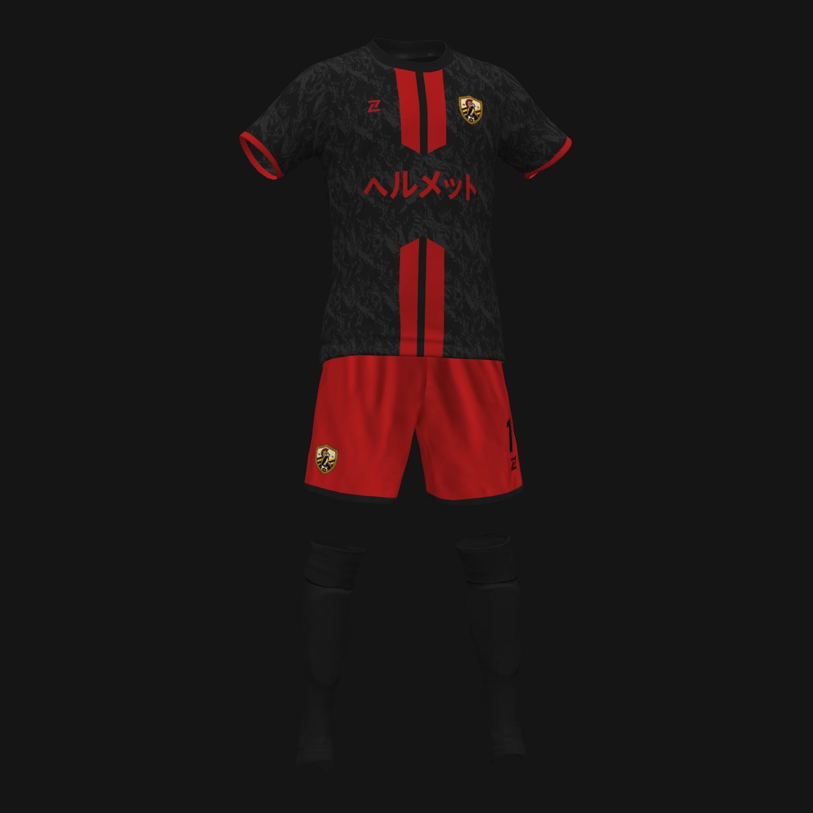 CASKAOS FC - Imagen 5