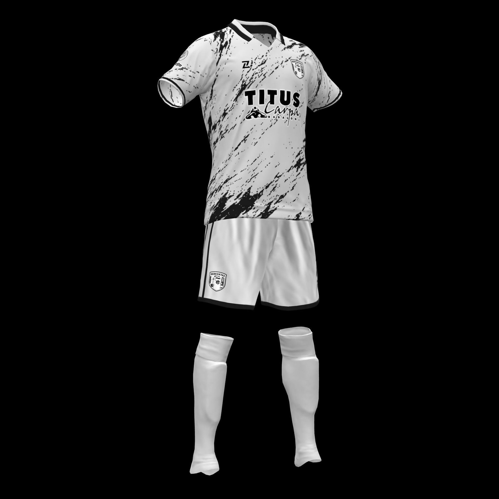 BEBESIKTAS BADALONA 2026 - Imagen 6