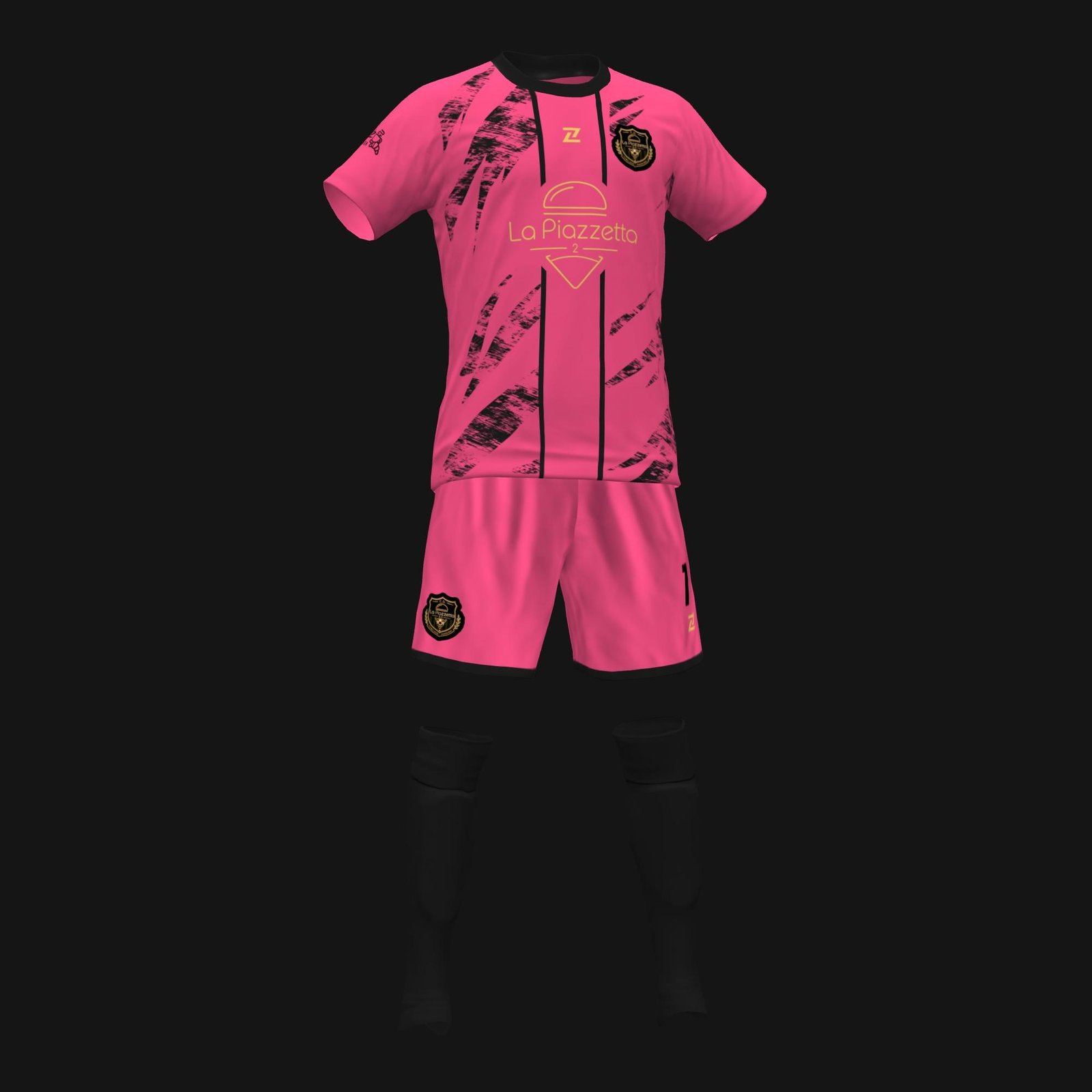 LA PIAZZETTA 2.0 - Imagen 5