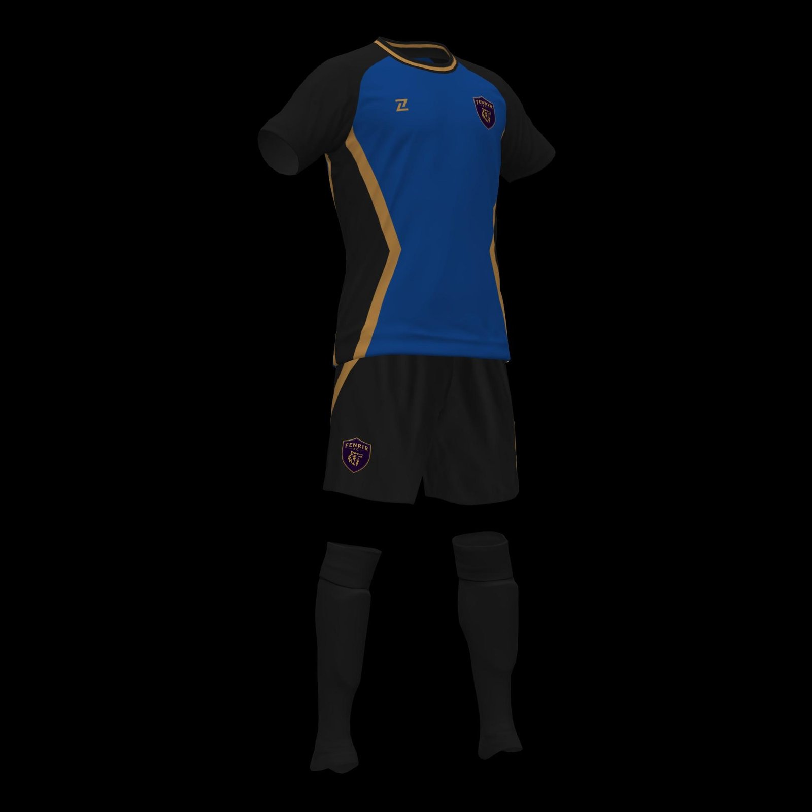 FENRIR F.C. - Imagen 5