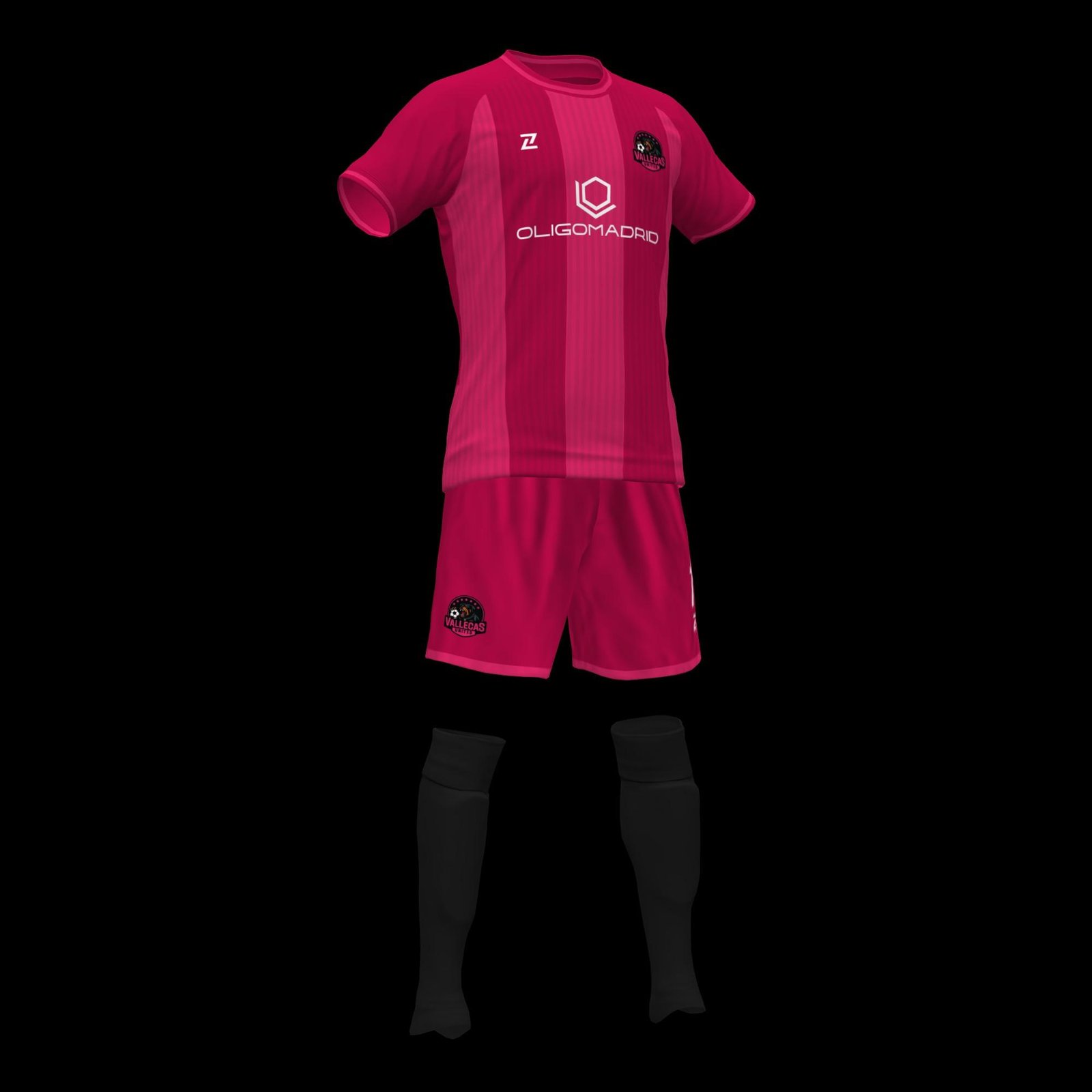 VALLECAS UNITED 2026 - Imagen 5