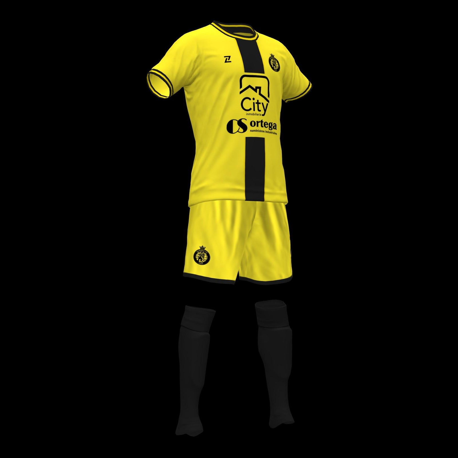 EUROPA FC - Imagen 5