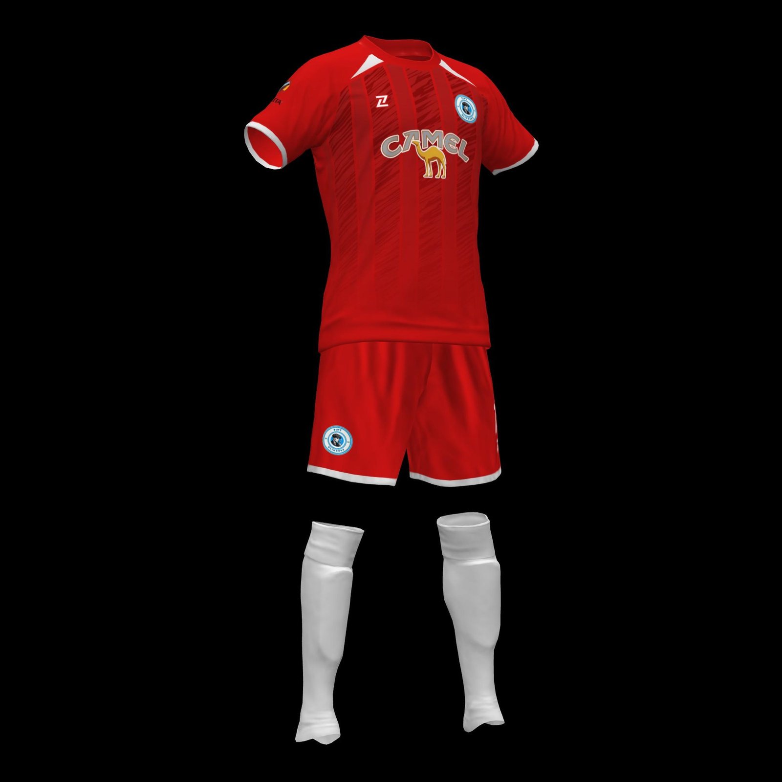 PITY BLINDERS 2026 - Imagen 6
