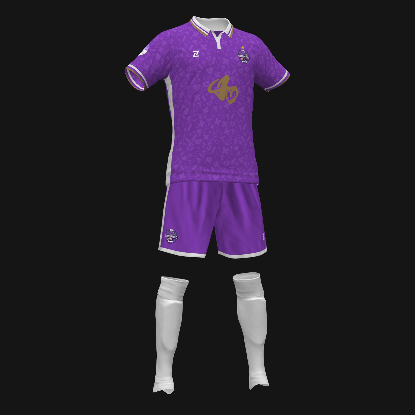 ORTOPEDIC FC - Imagen 5