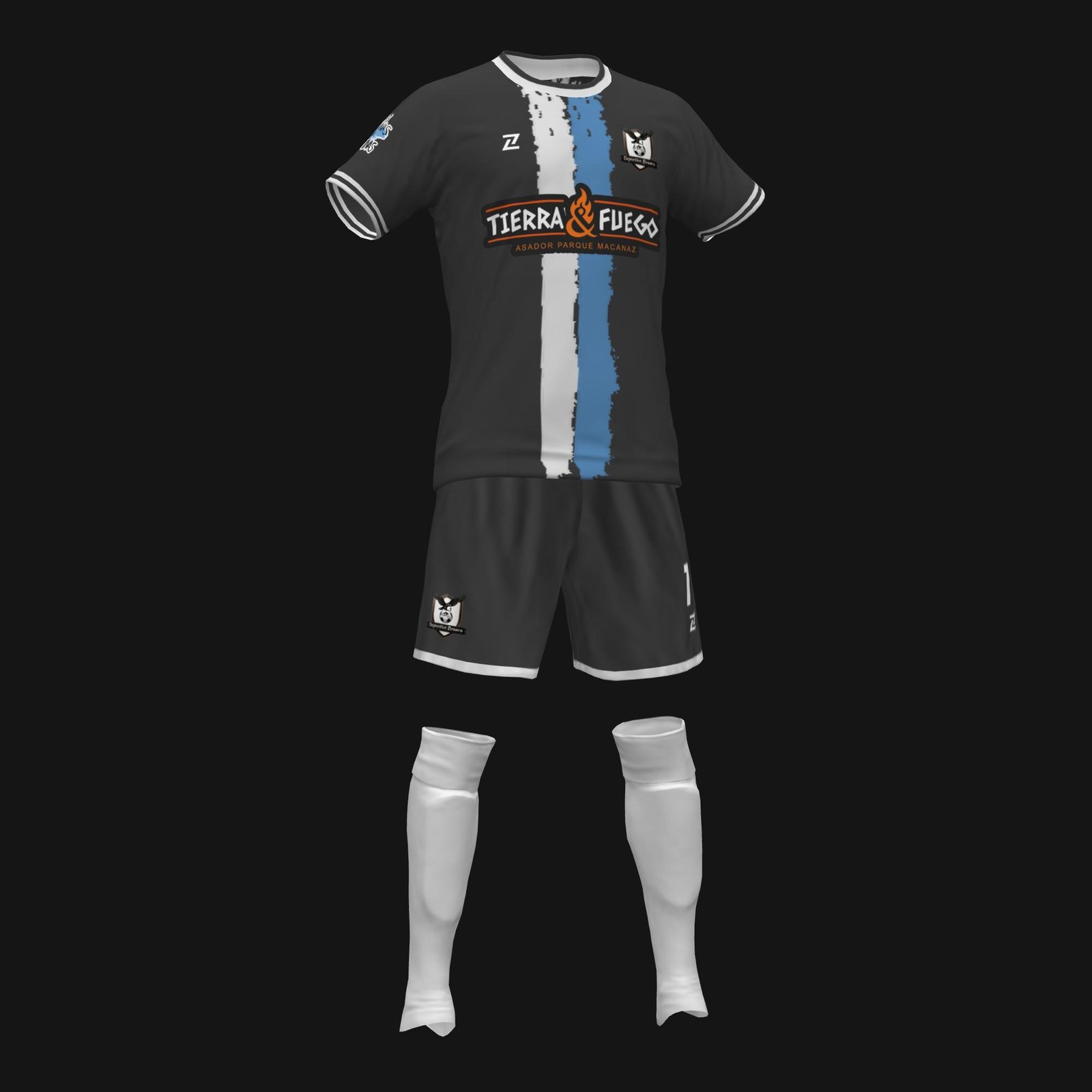 DEPORTIVO BRANCA - Imagen 5