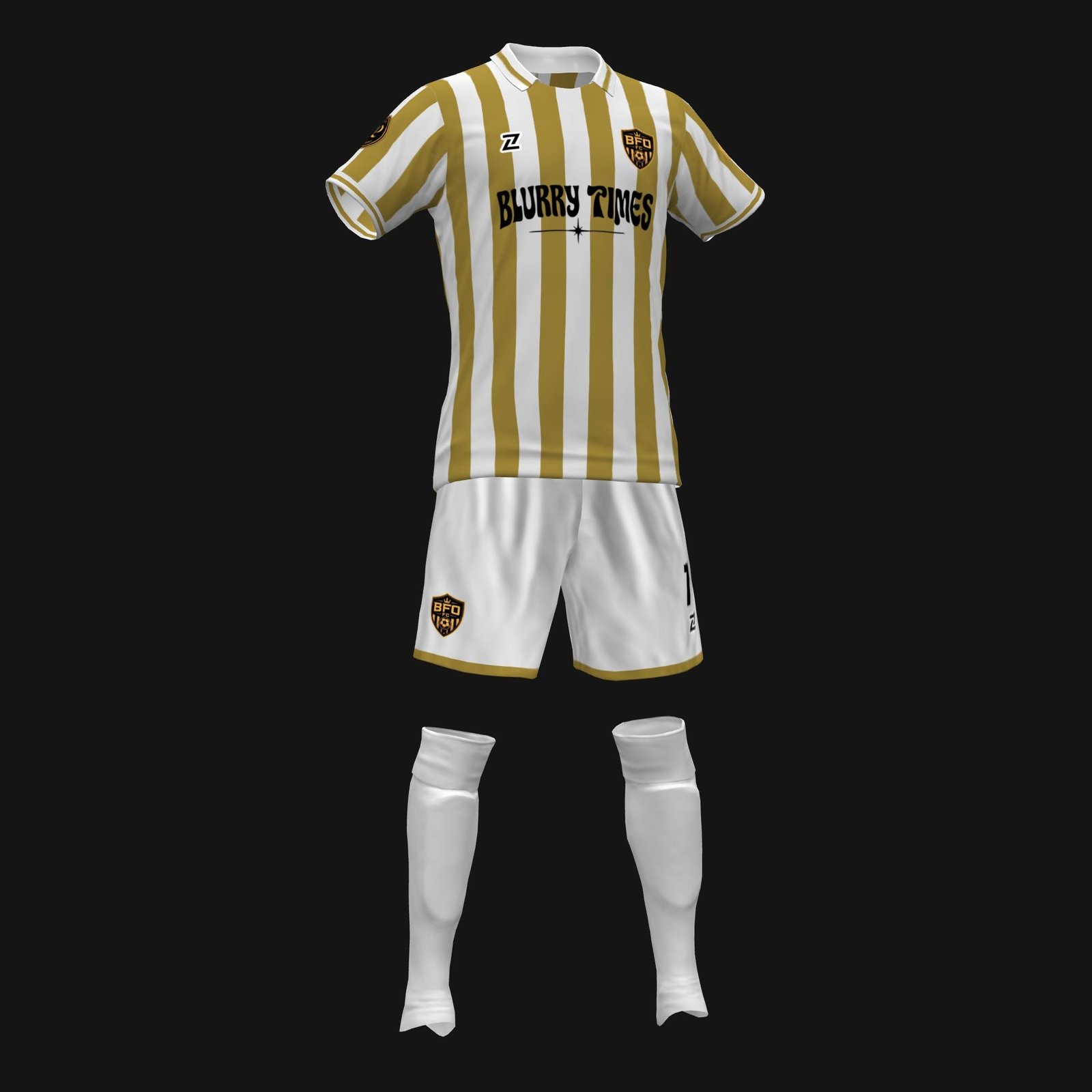 BFO F.C. - Imagen 5