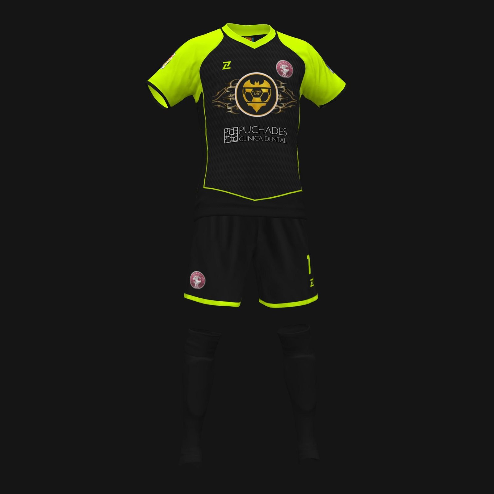VÁTER DE MUNICH FC - Imagen 5