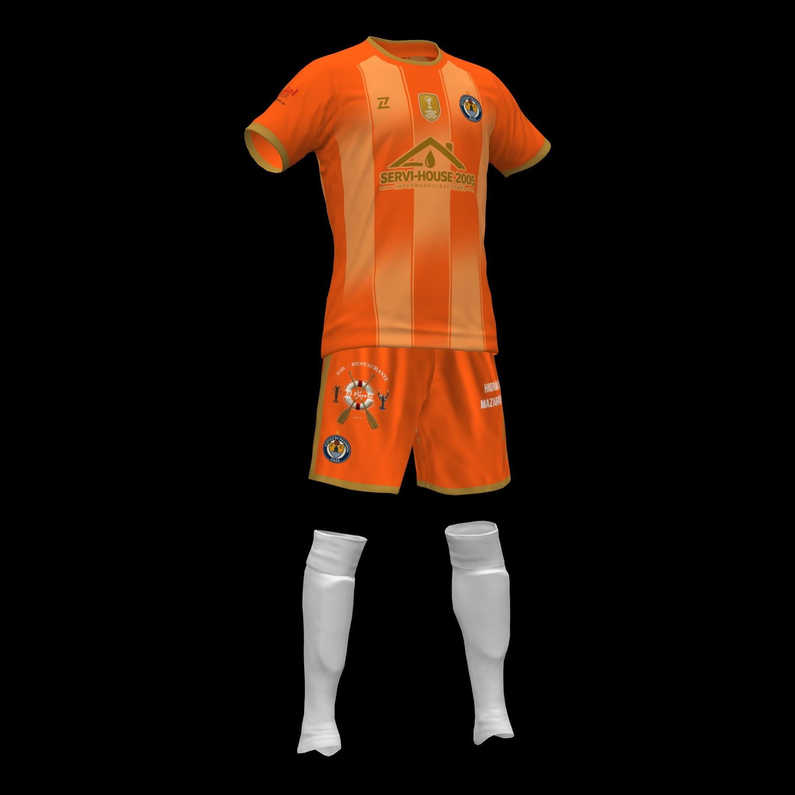 ATLÉTICO DE MAZARRÓN FÚTBOL CLUB 2026 - Imagen 7