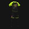 FC JAGGER DE MUNICH - Imagen 5