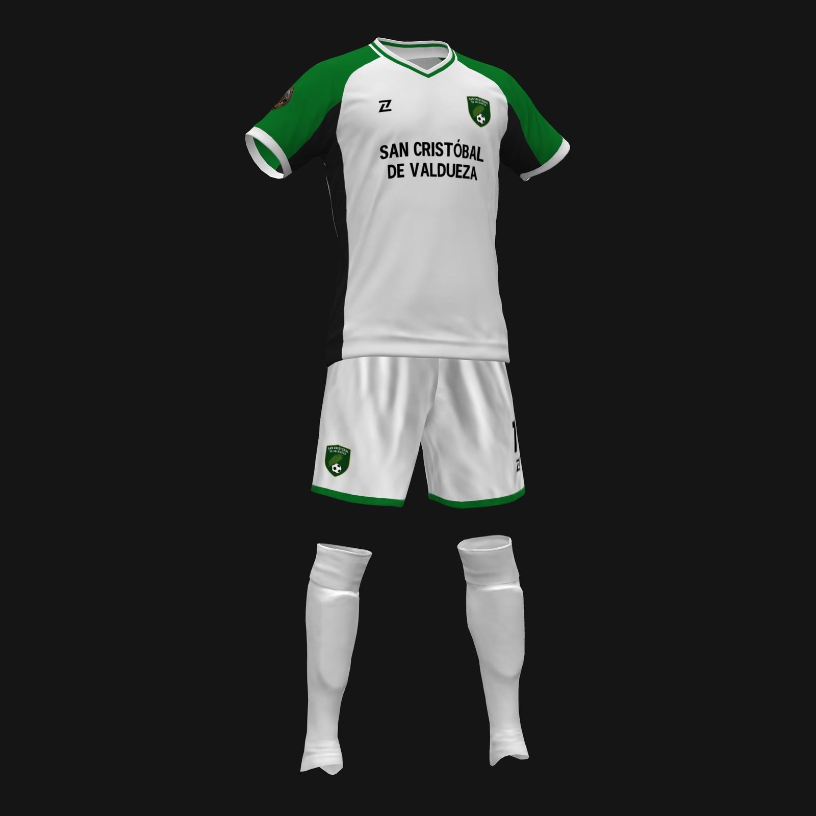 SAN CRISTÓBAL DE VALDUEZA 2026 - Imagen 5