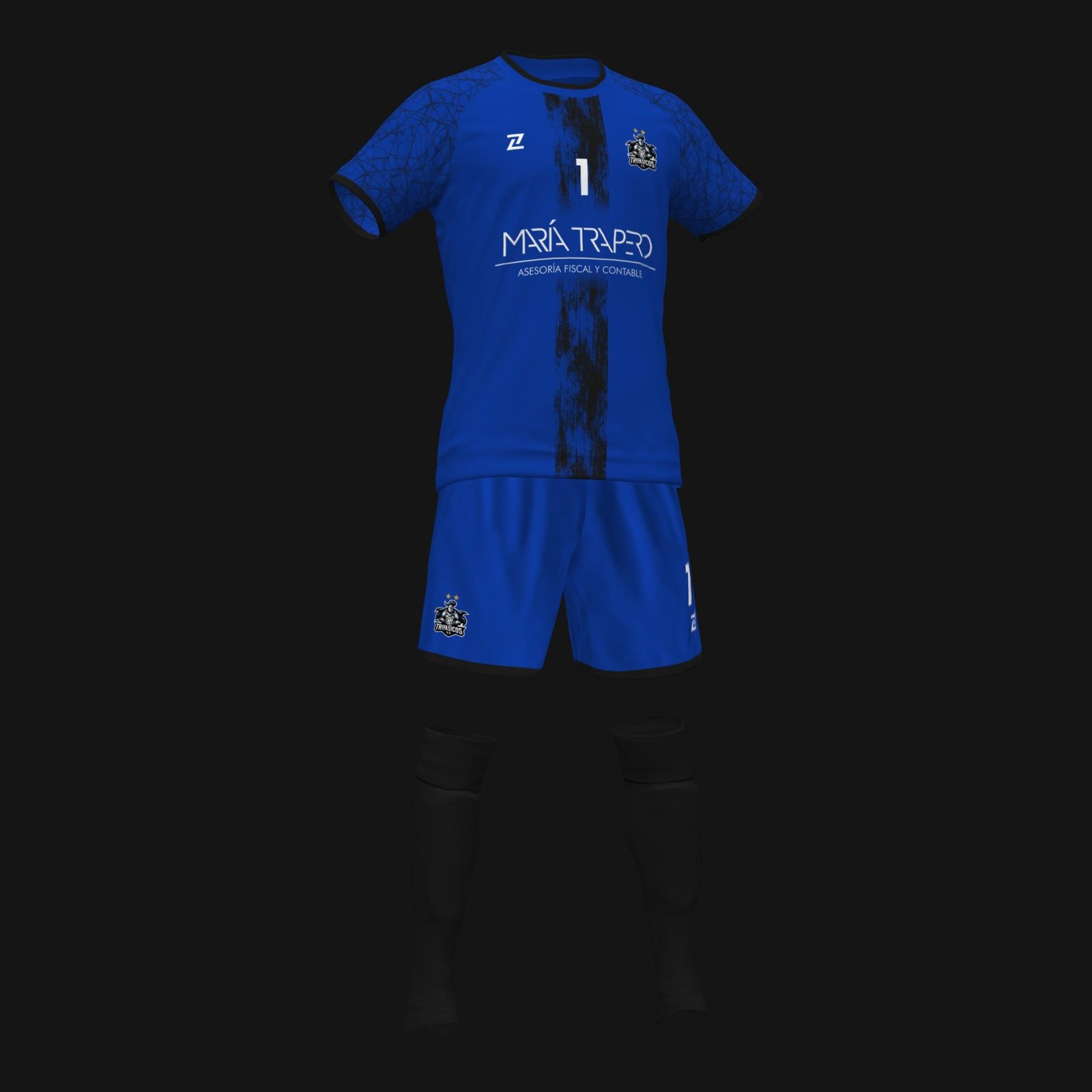 TRIFÁSICOS V.C. - Imagen 5