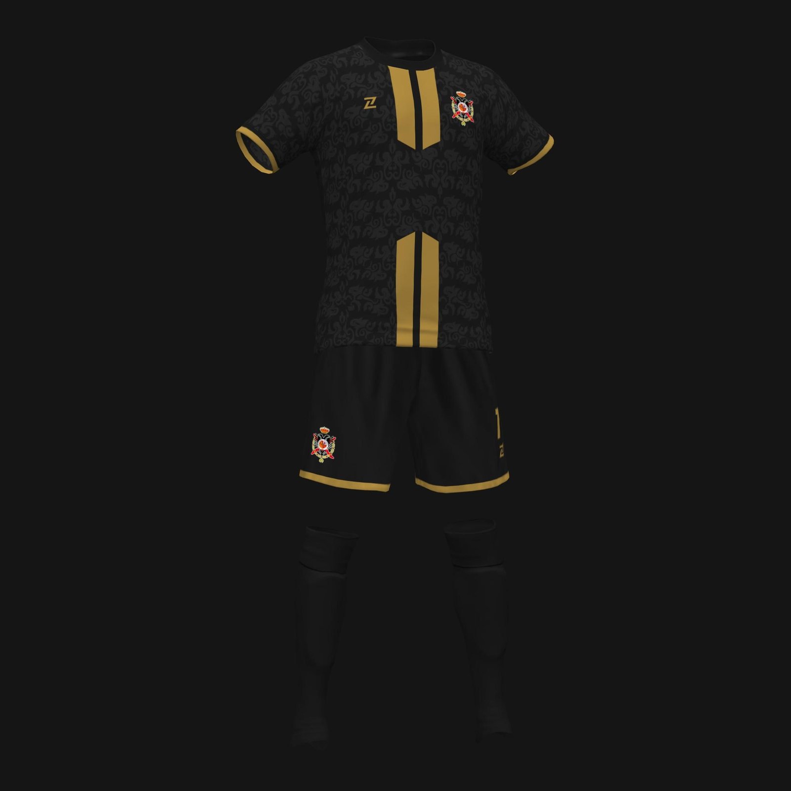 IMPERIAL F7 - Imagen 5
