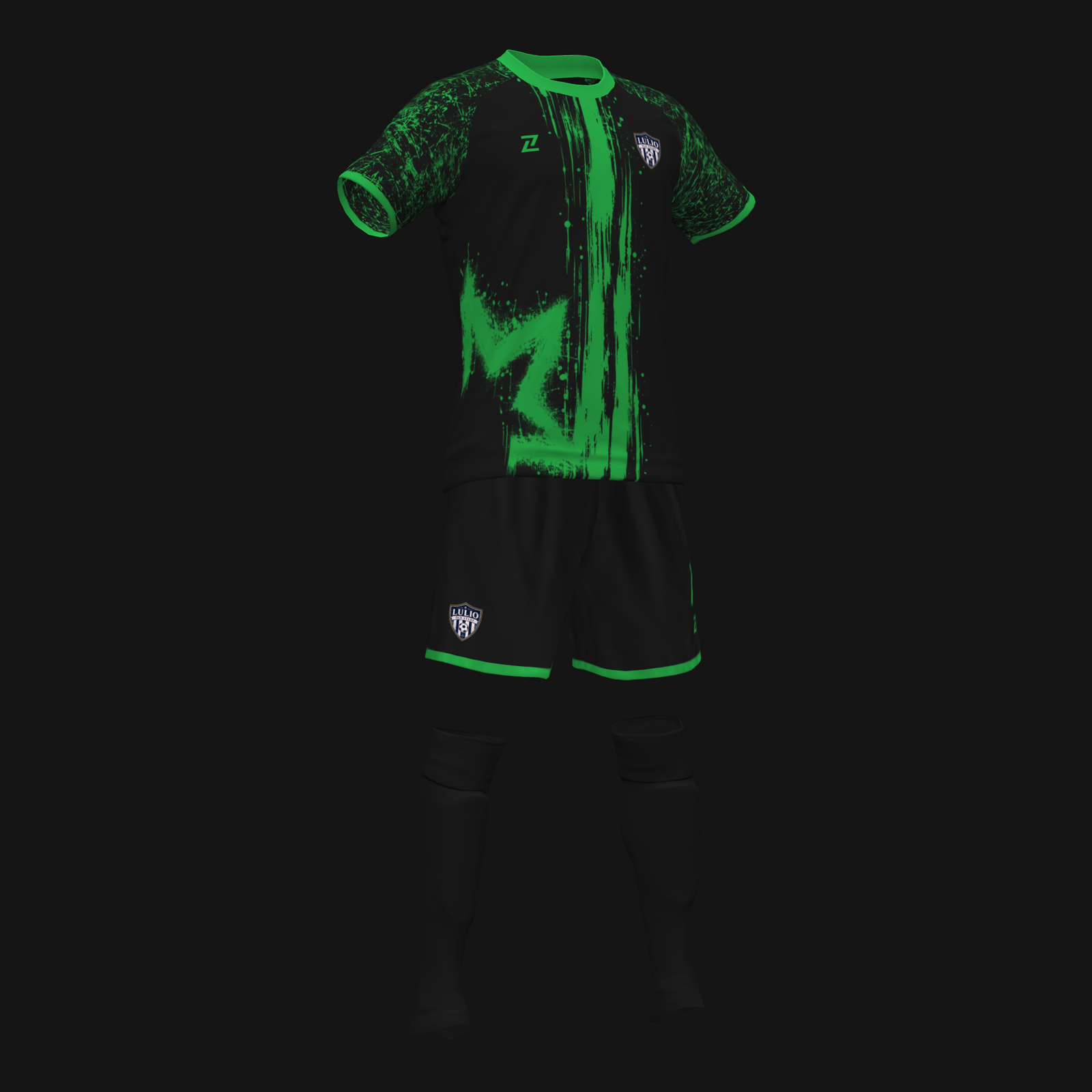 LULIO OLD STARS - Imagen 5