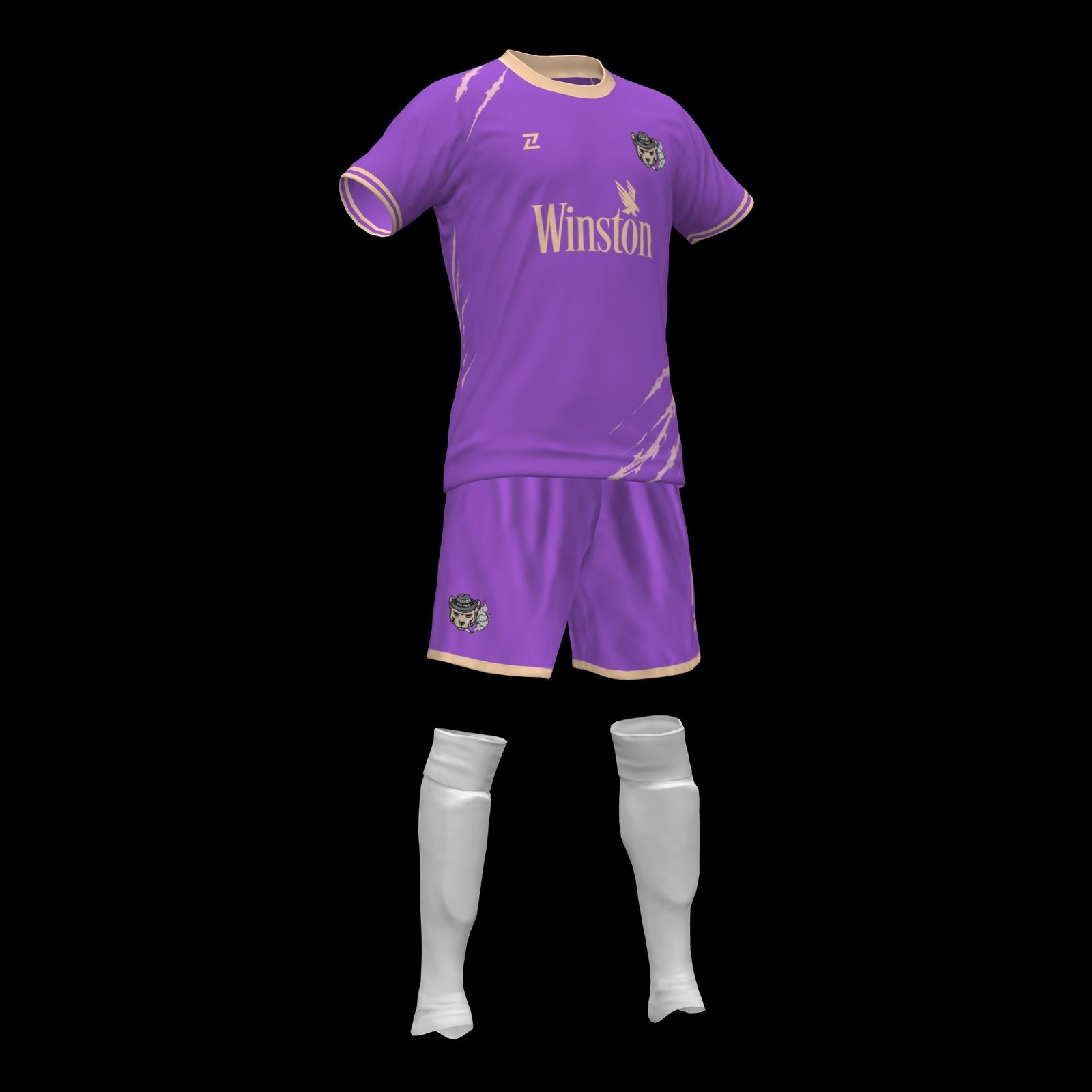 TXONDA PUMAS - Imagen 5