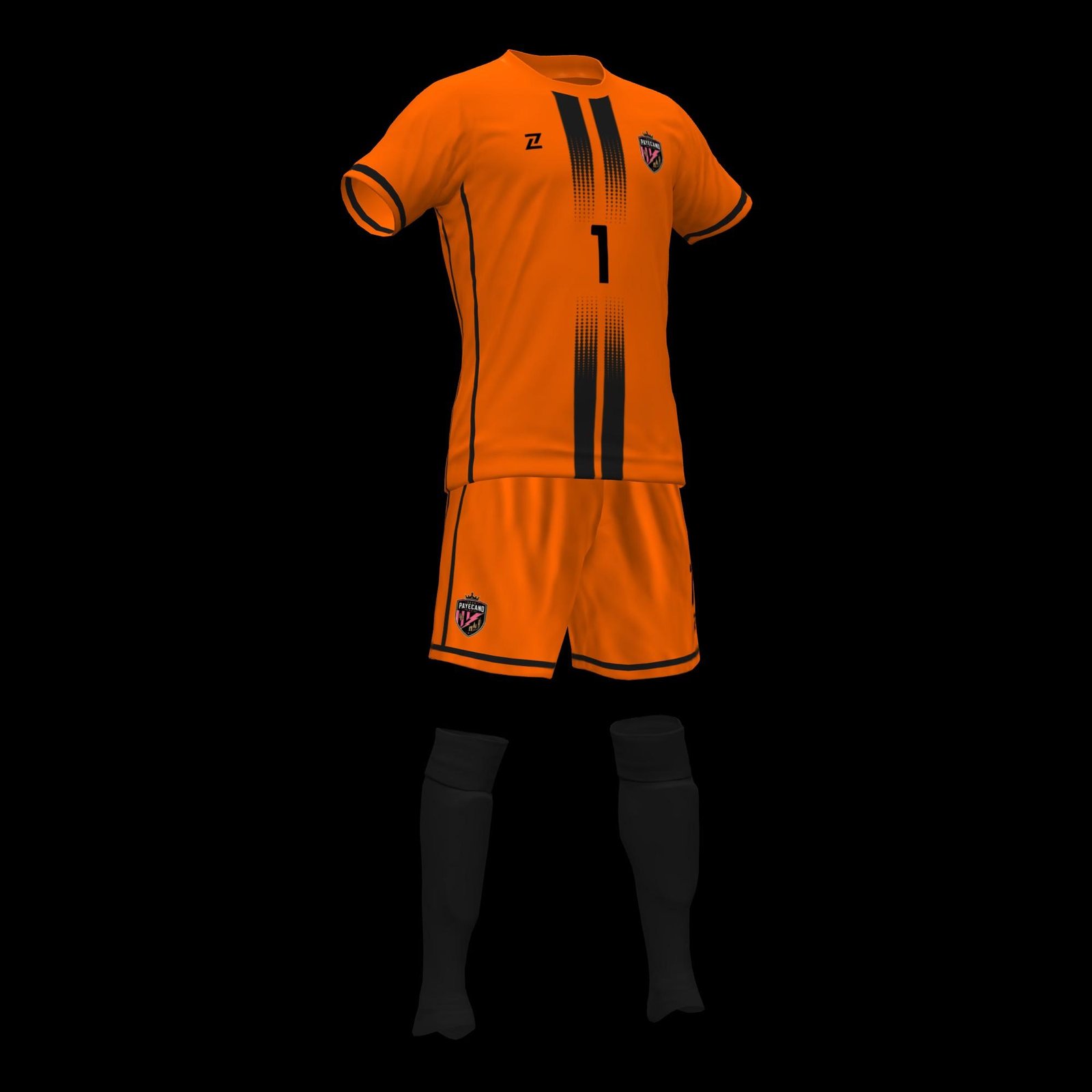 RAYO PAYECANO FC - Imagen 5