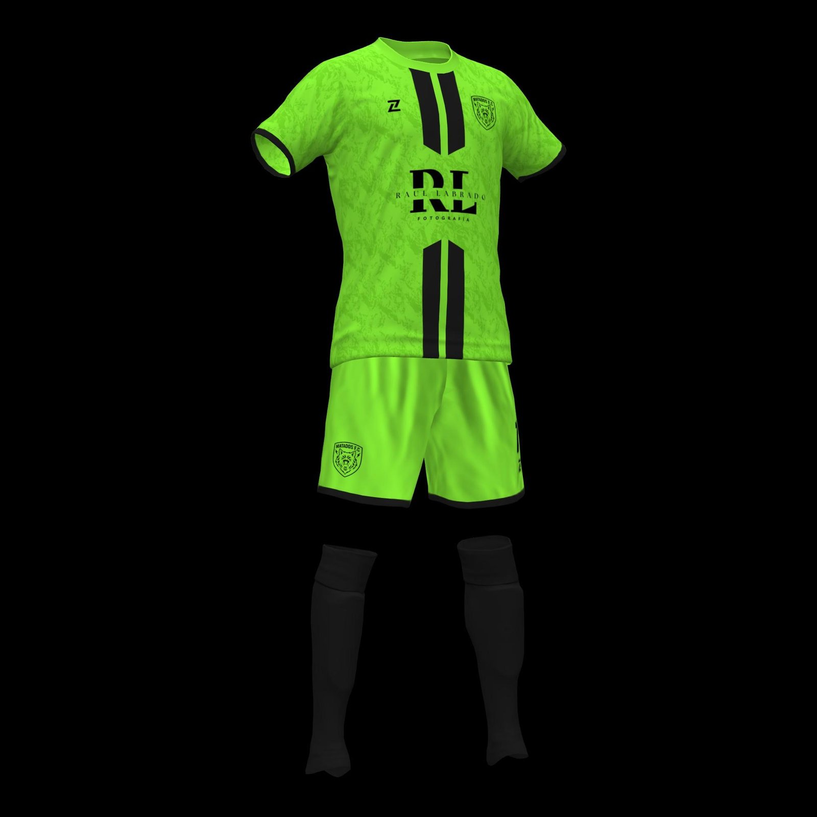 MATADOS F.C - Imagen 5