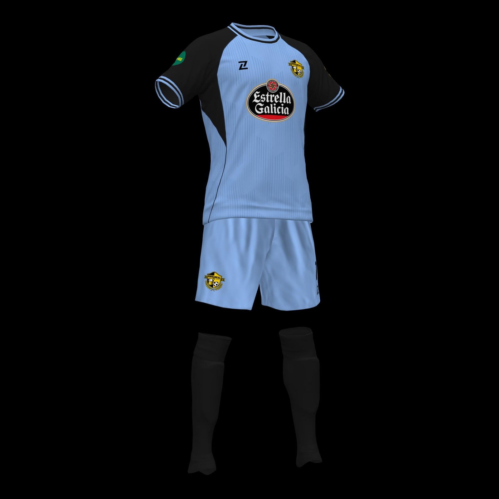 BIRRAREAL F.C. ALCOBENDAS - Imagen 5