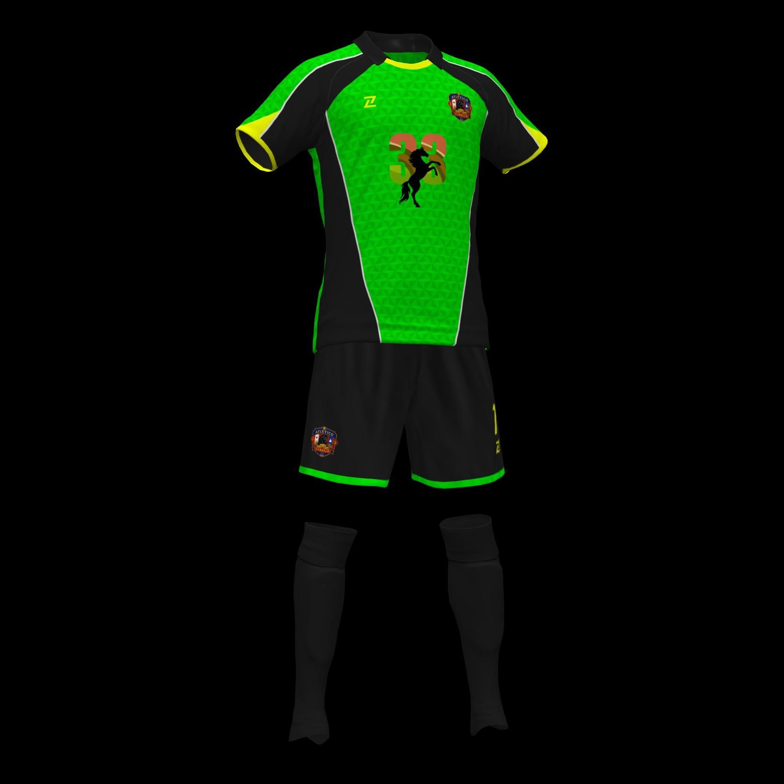 ATLÉTICO CABALLO - Imagen 5