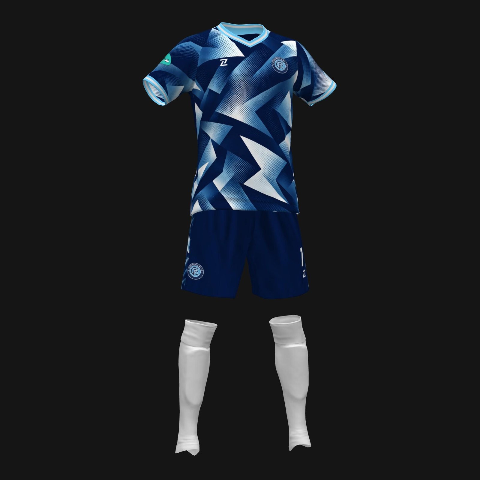 CROCKERLAND FC - Imagen 5