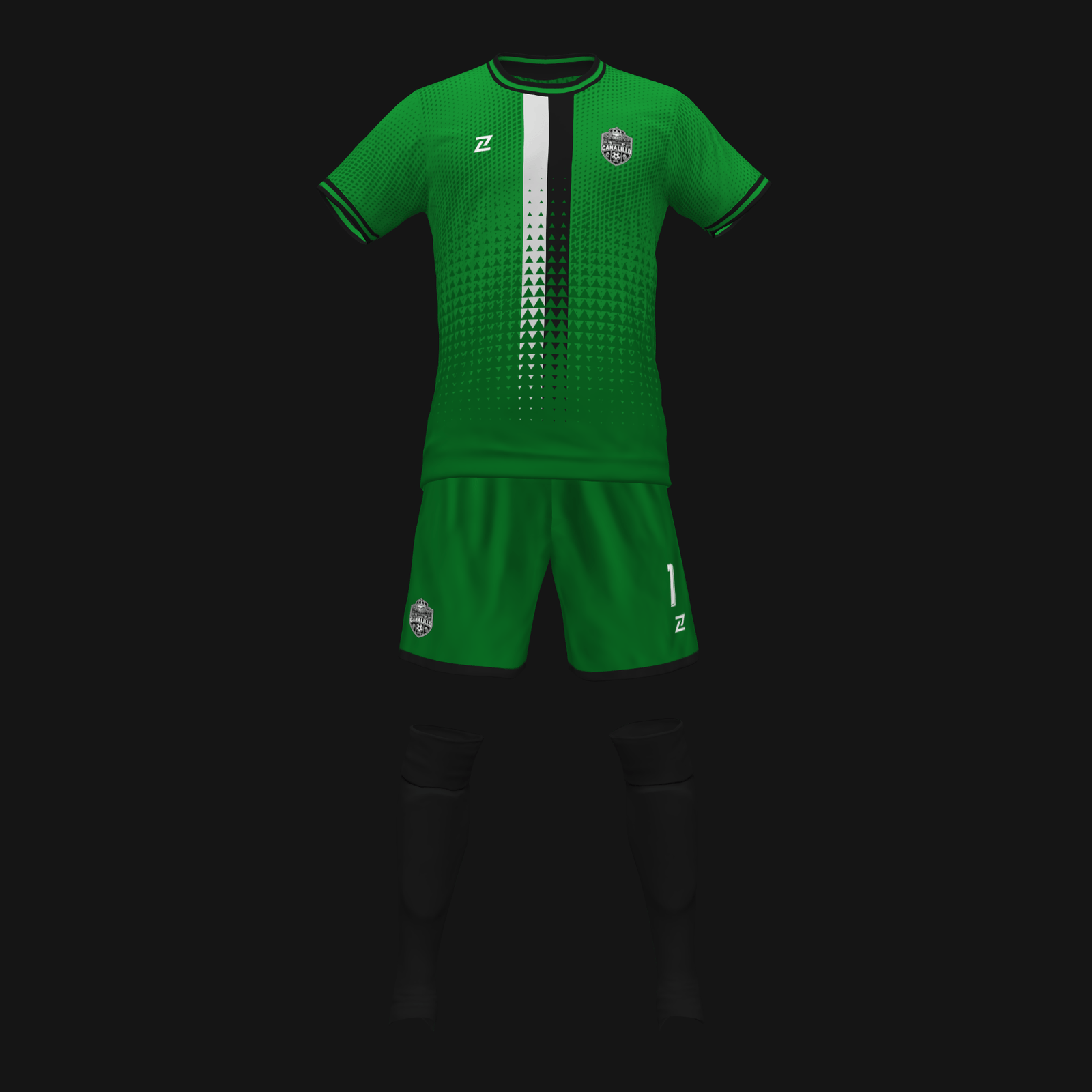CANALILLO F.C - Imagen 8