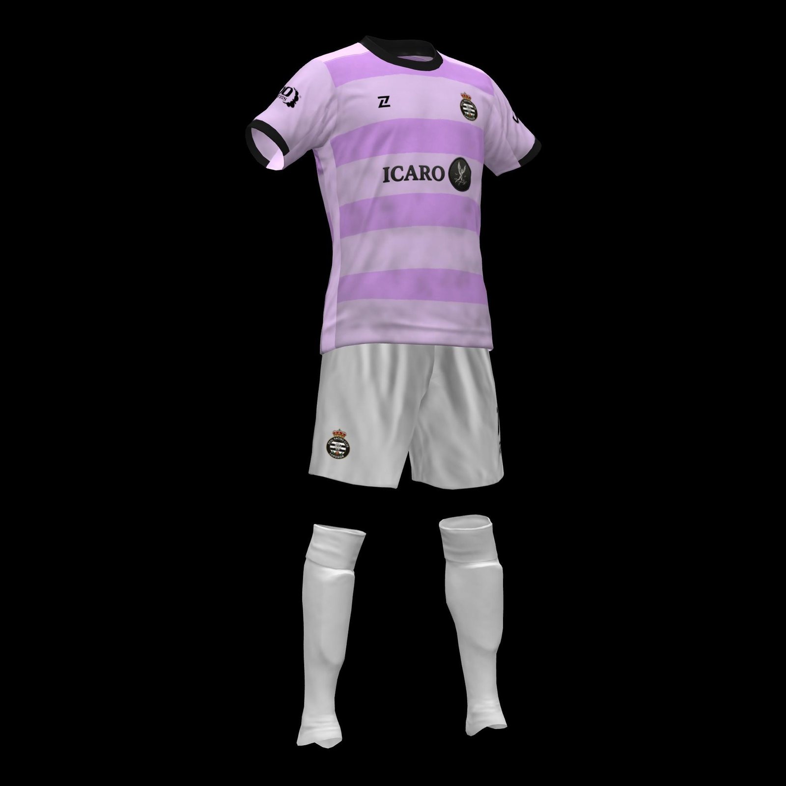 REAL RACING CLUB LEHONOR - Imagen 7