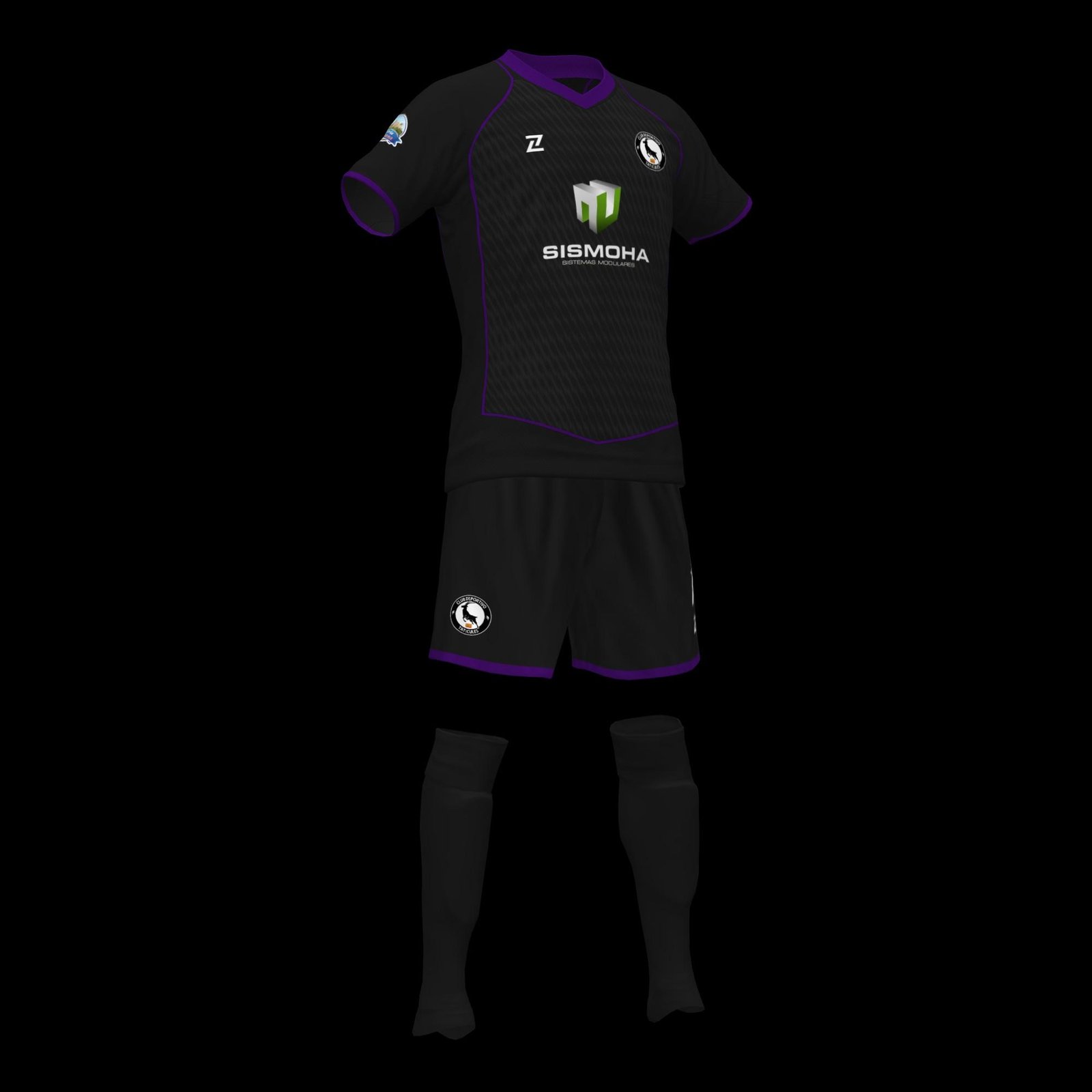 CLUB DEPORTIVO TATICULES - Imagen 5
