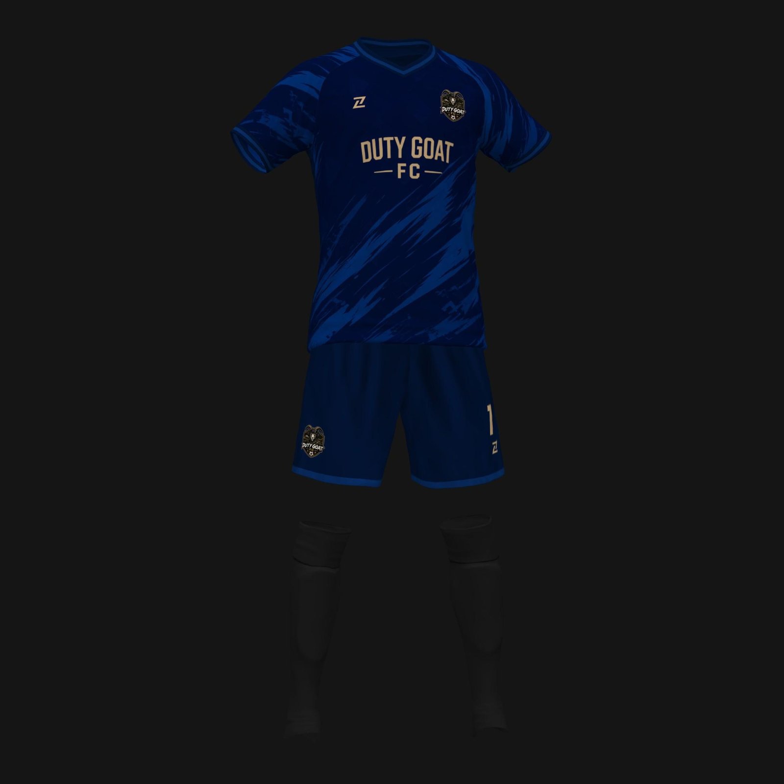 DUTY GOAT - Imagen 5