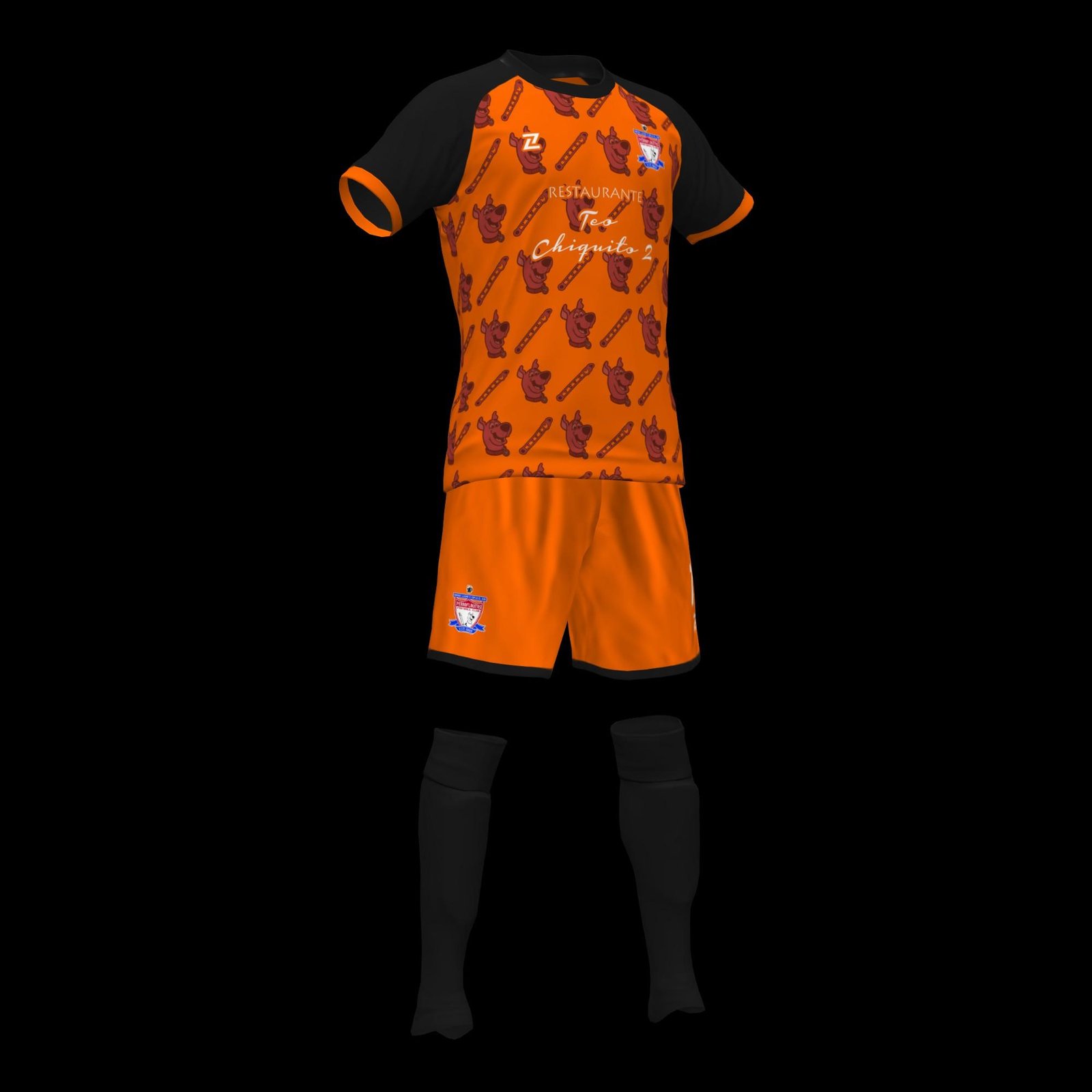 ATLÉTICO PERROFLAUTAS - Imagen 5