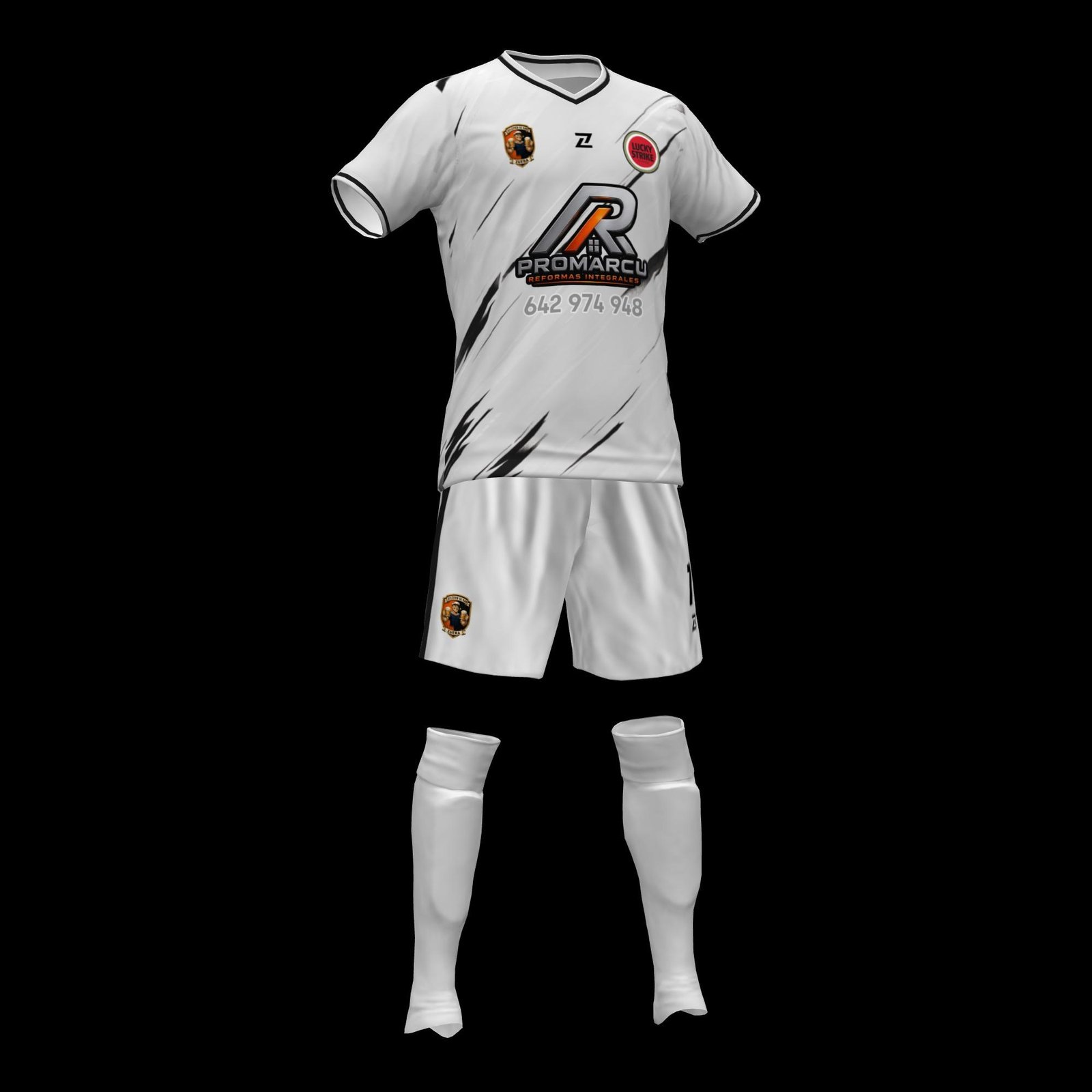 ATLÉTICO DE BAR - Imagen 5