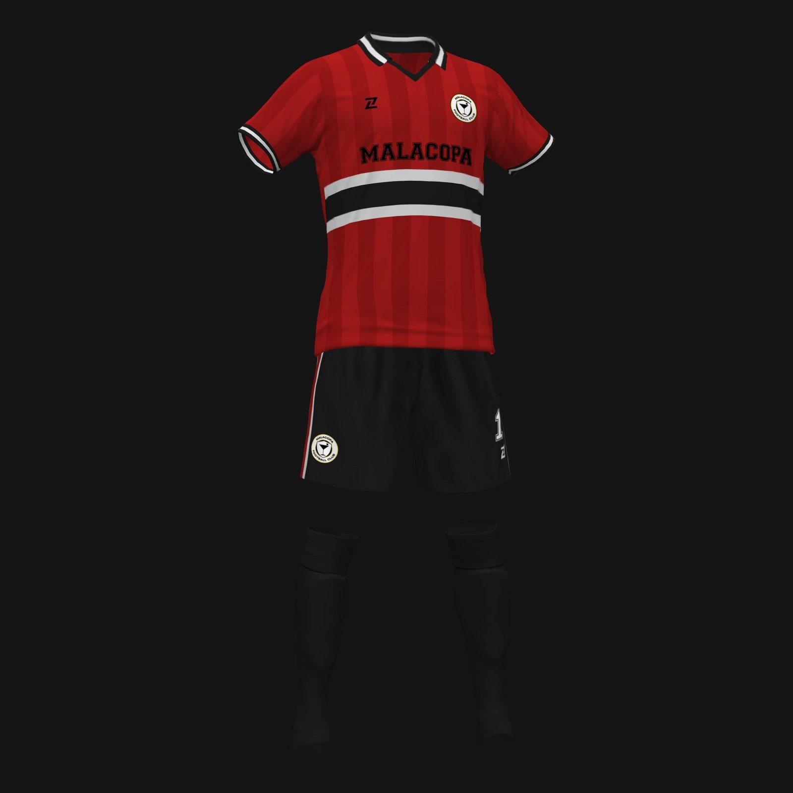 MALACOPA FC 2026 - Imagen 5
