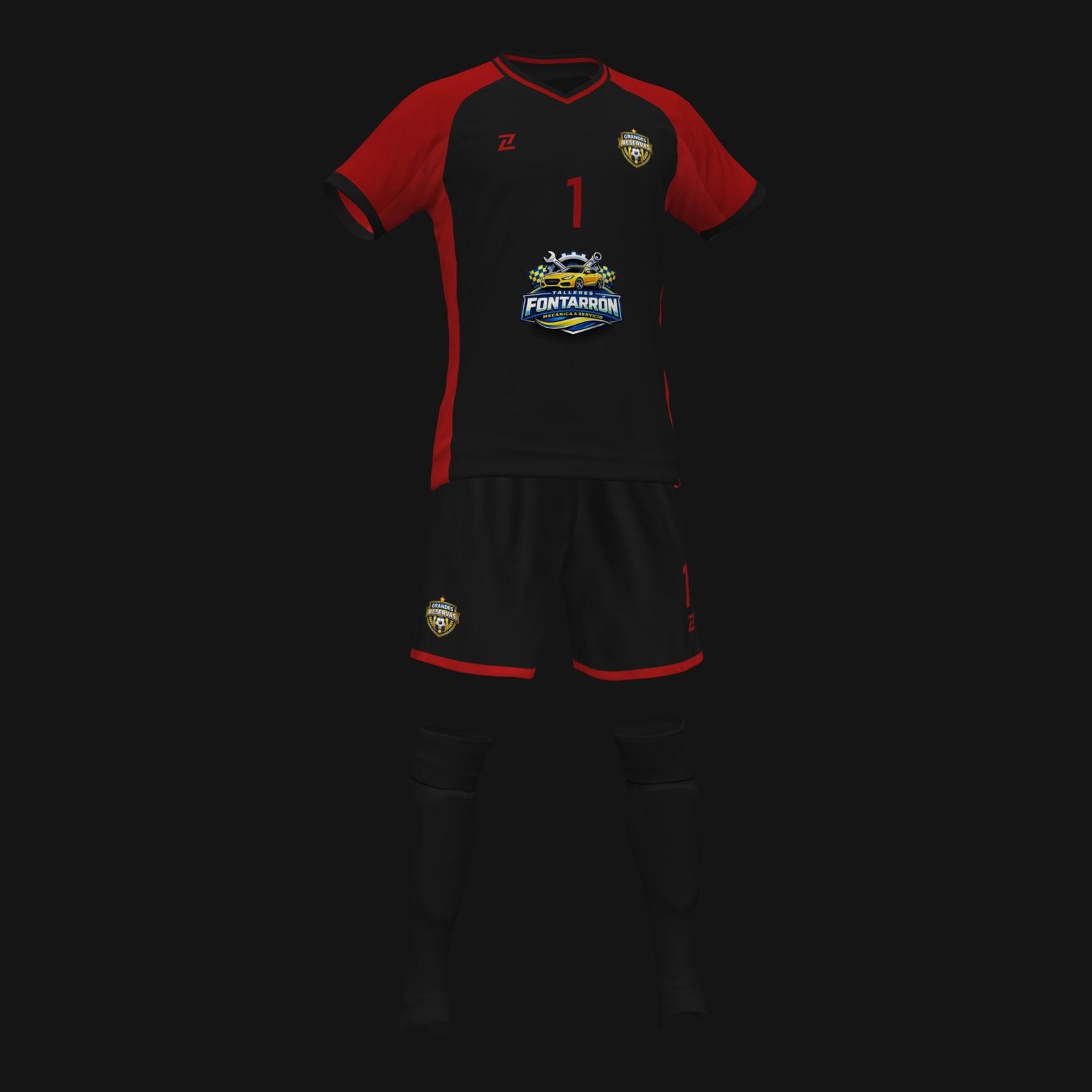 GRANDES RESERVAS - Imagen 5
