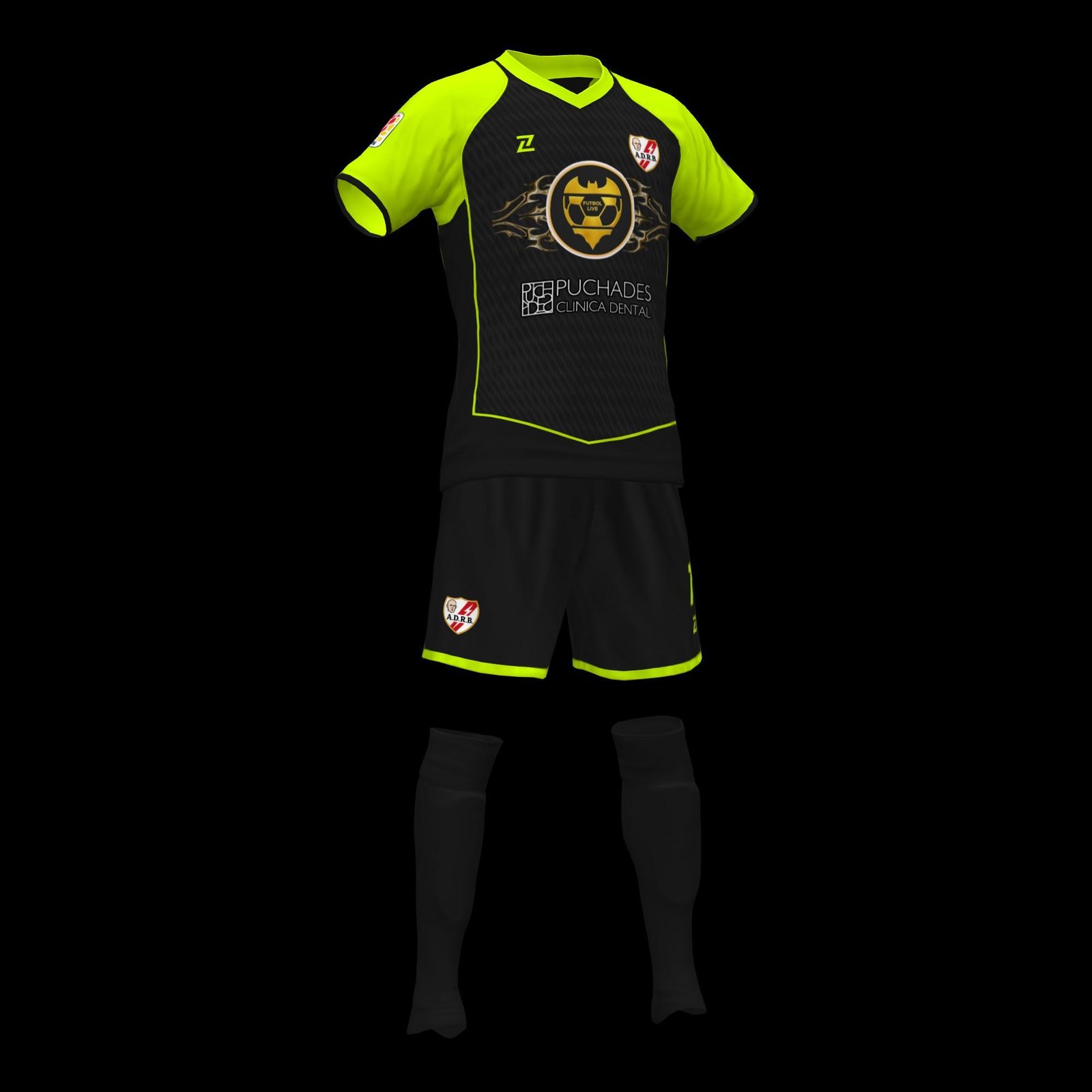 RAYO BALDICANO - Imagen 5
