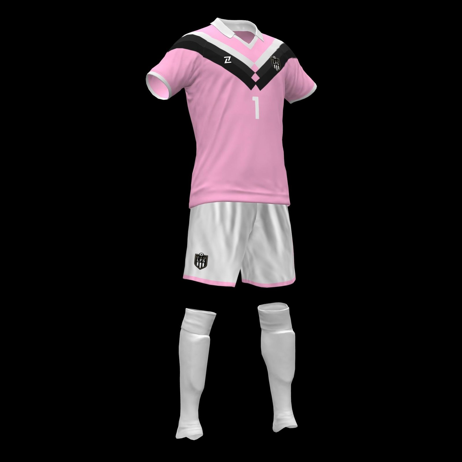LUNARES FUTSAL - Imagen 5