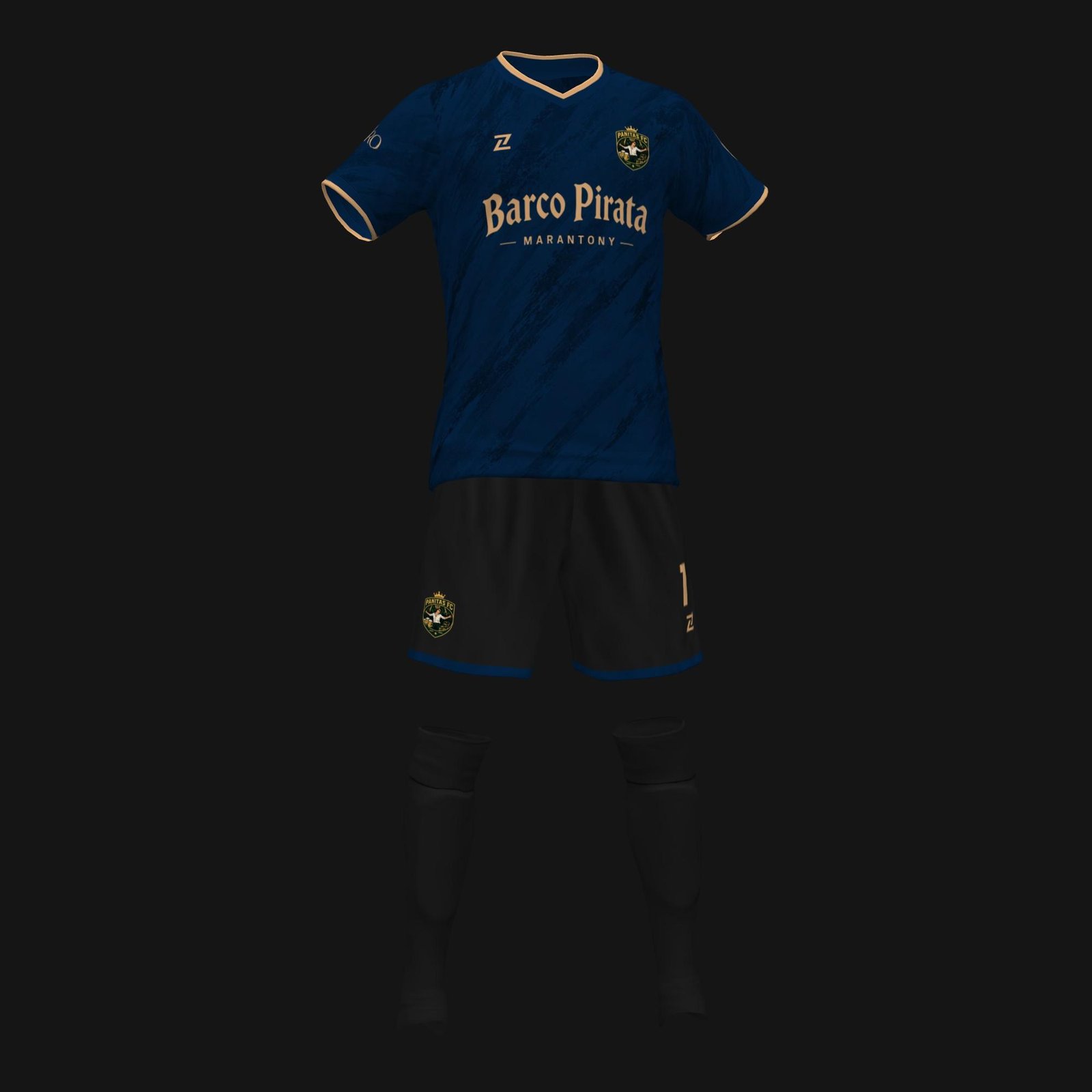 PANITAS FC - Imagen 5
