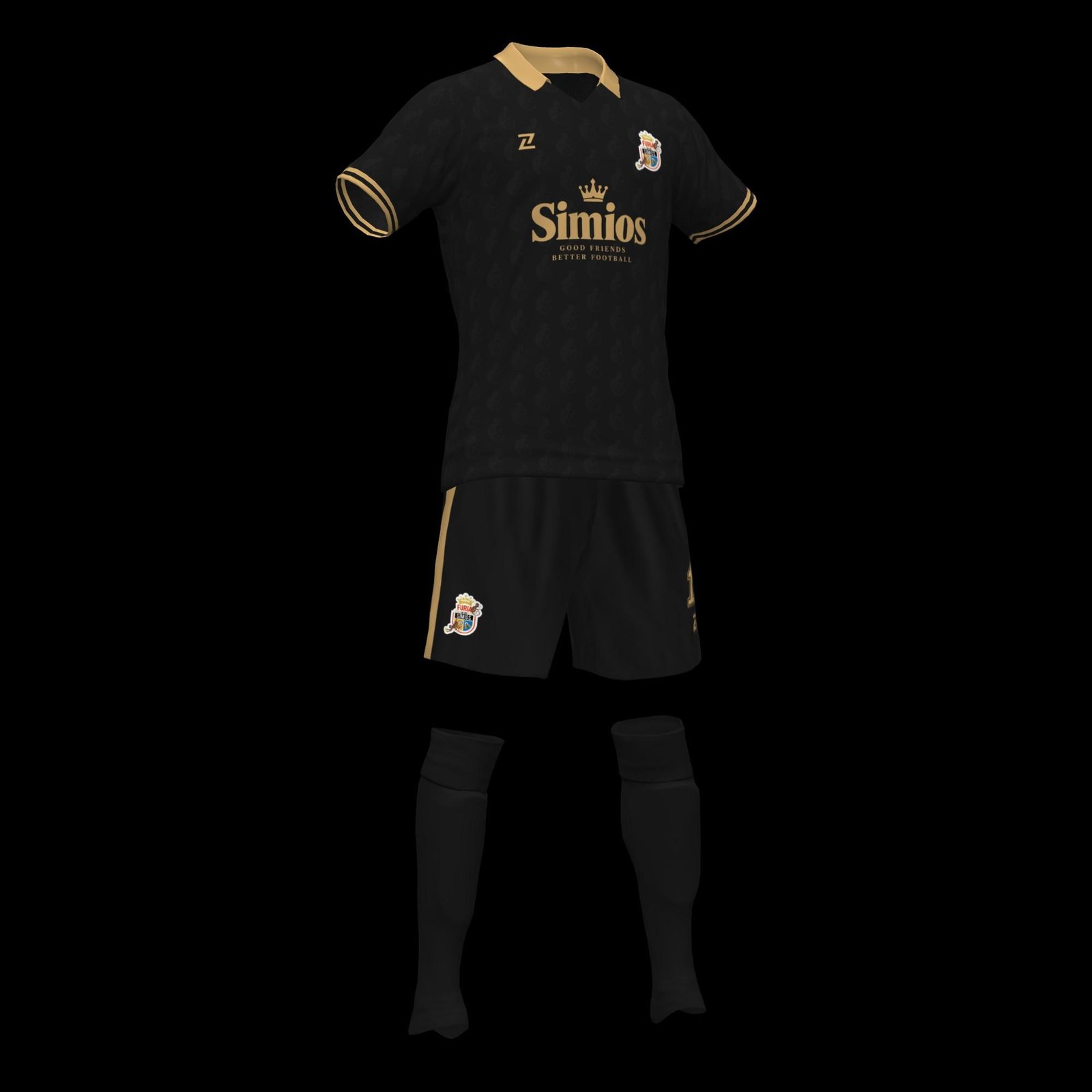 FURIA DE LOS SIMIOS 2026 - Imagen 5