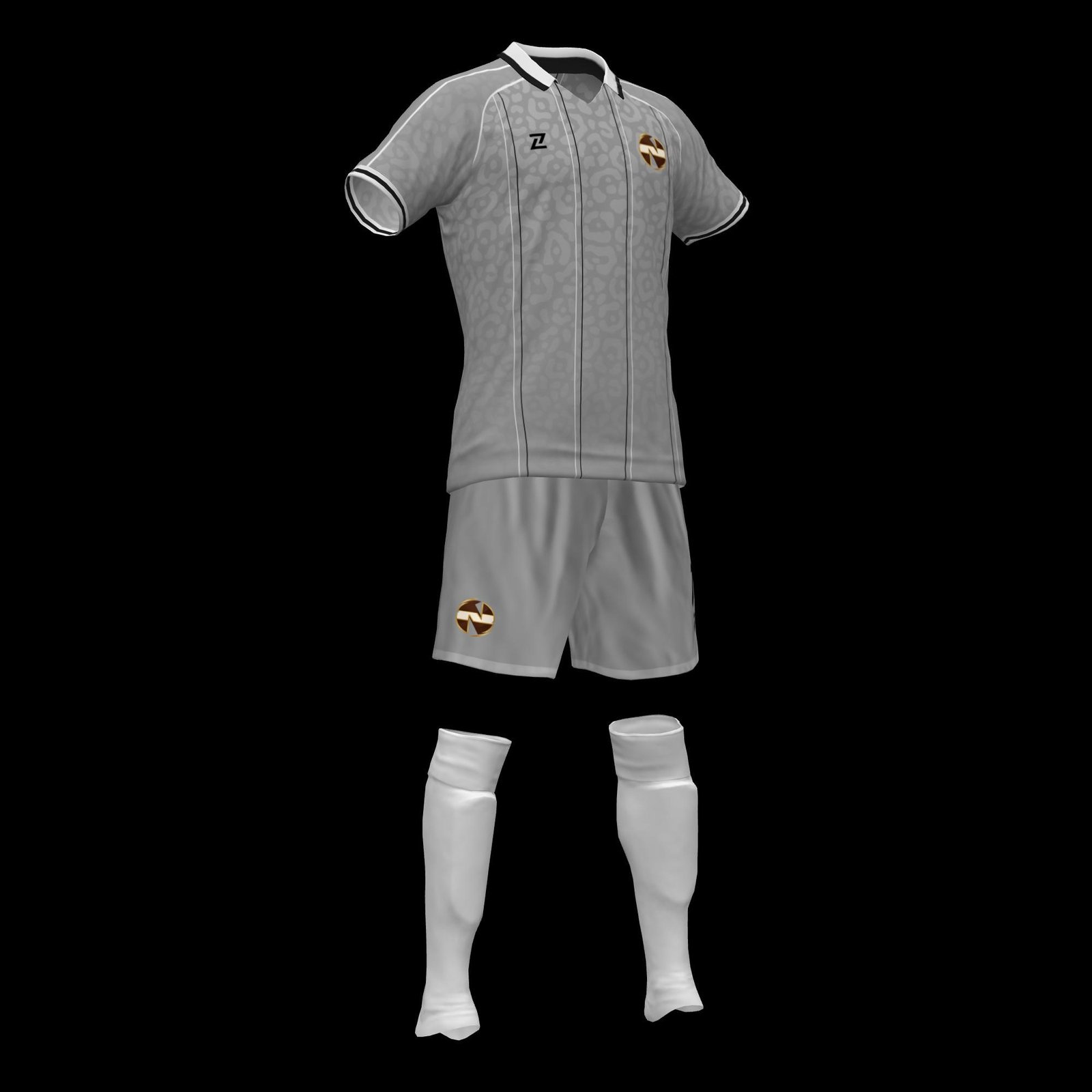 NO TEAM FC 2026 - Imagen 5