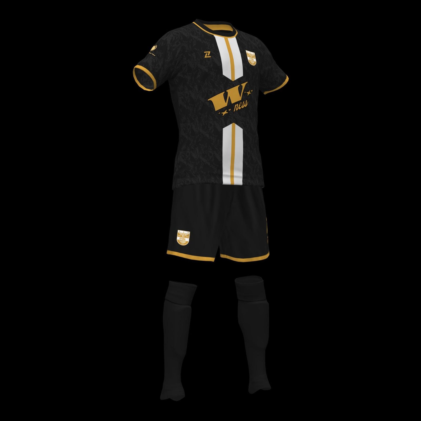 KYDRA FC - Imagen 6