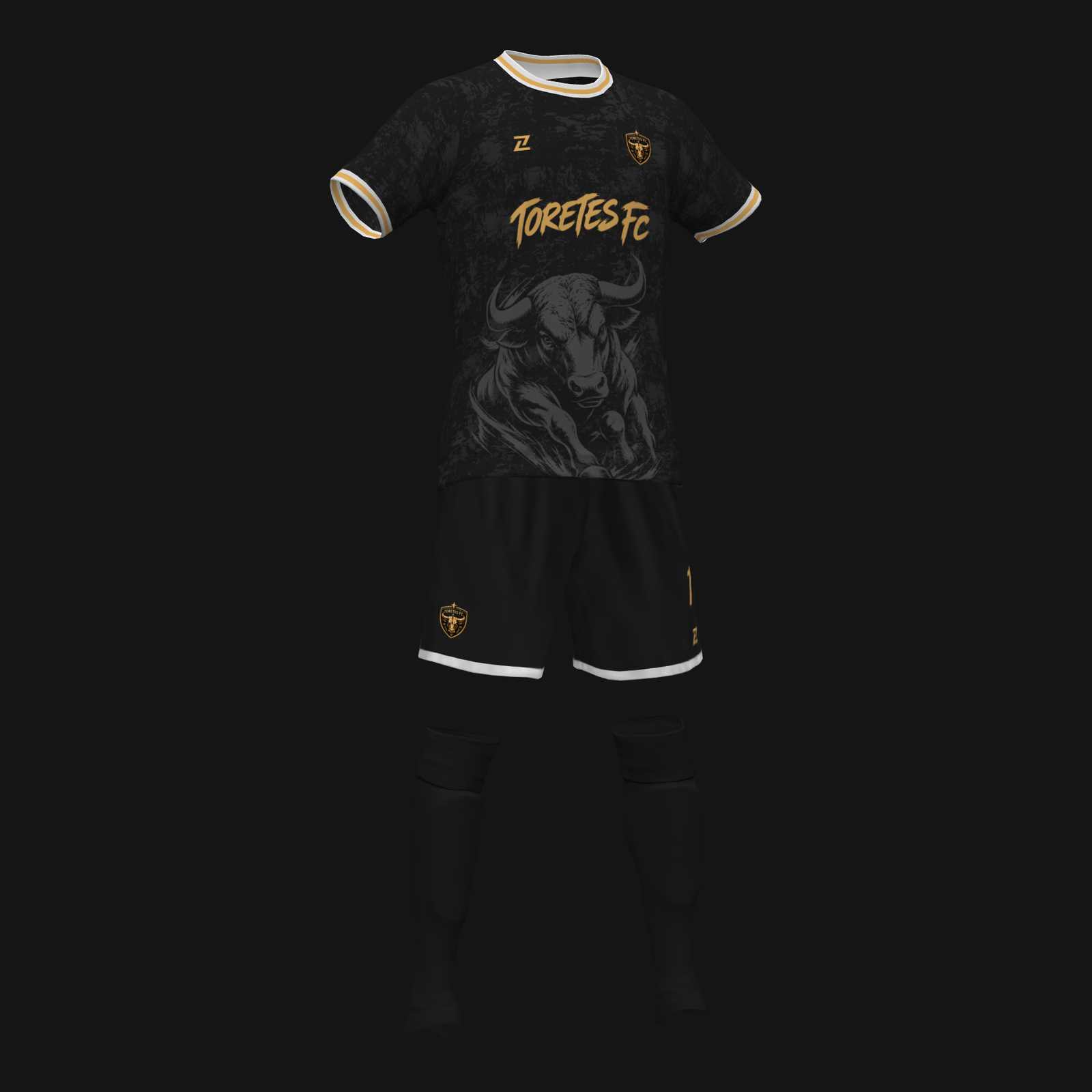 TORETES FC - Imagen 5