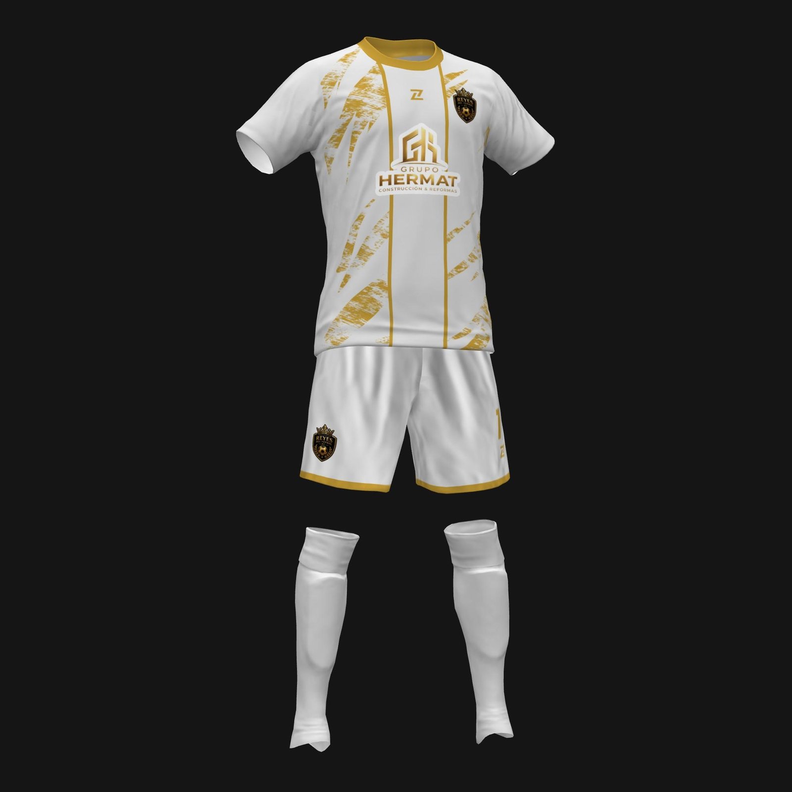 REYES DEL FÚTBOL FC - Imagen 5