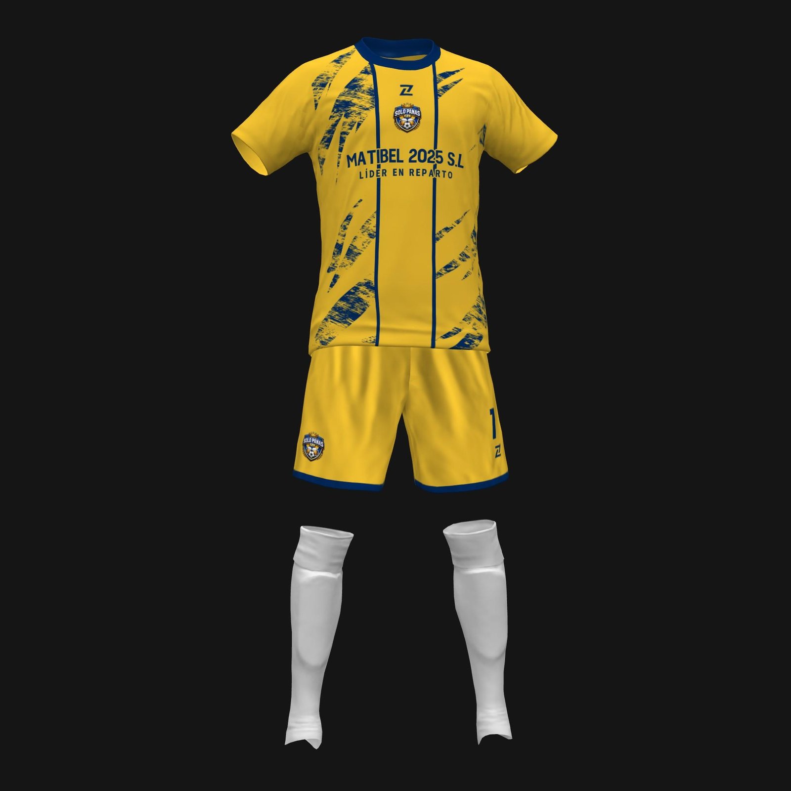 SOLO PANAS FC - Imagen 5