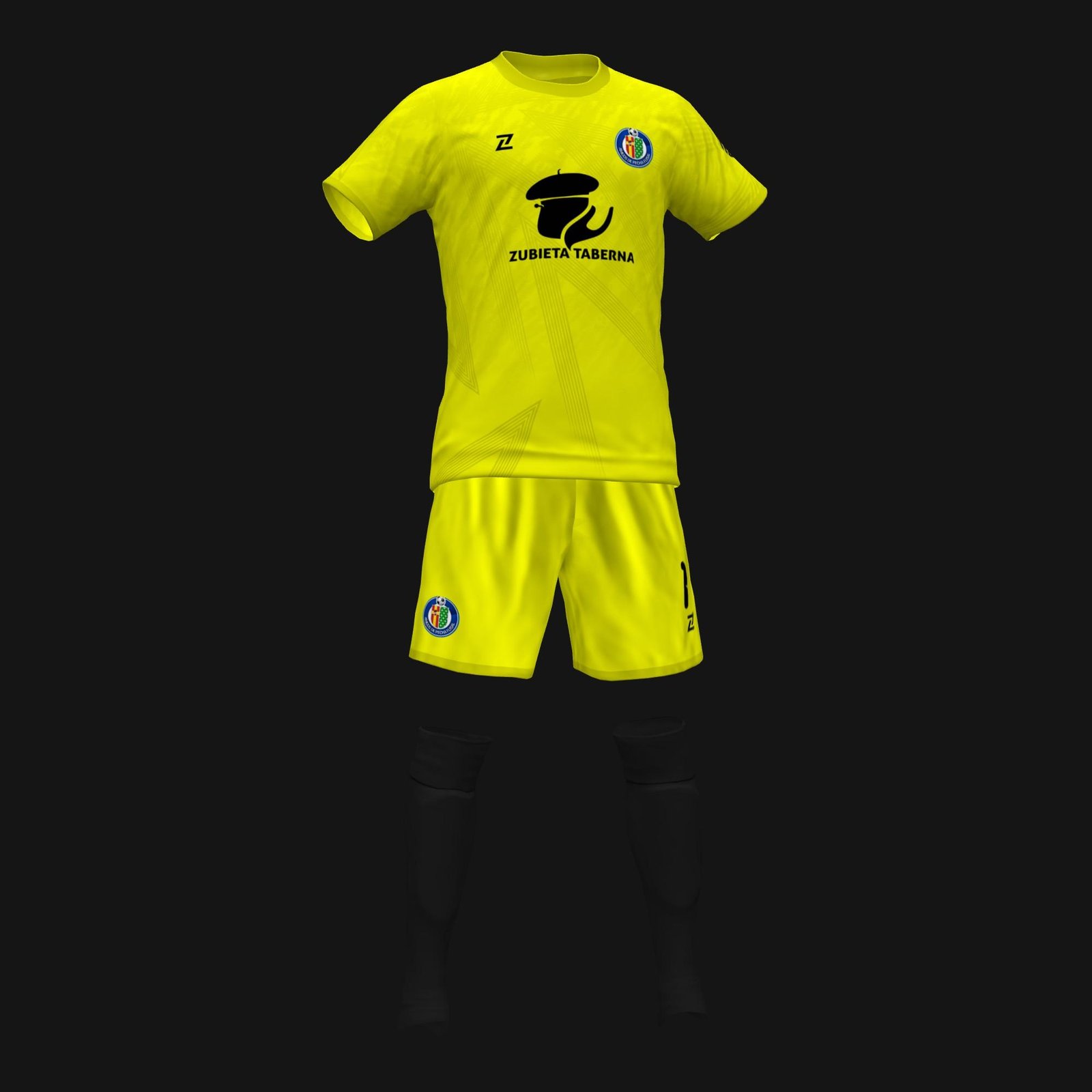 AMIGOS DE PECHA FUTSAL - Imagen 5