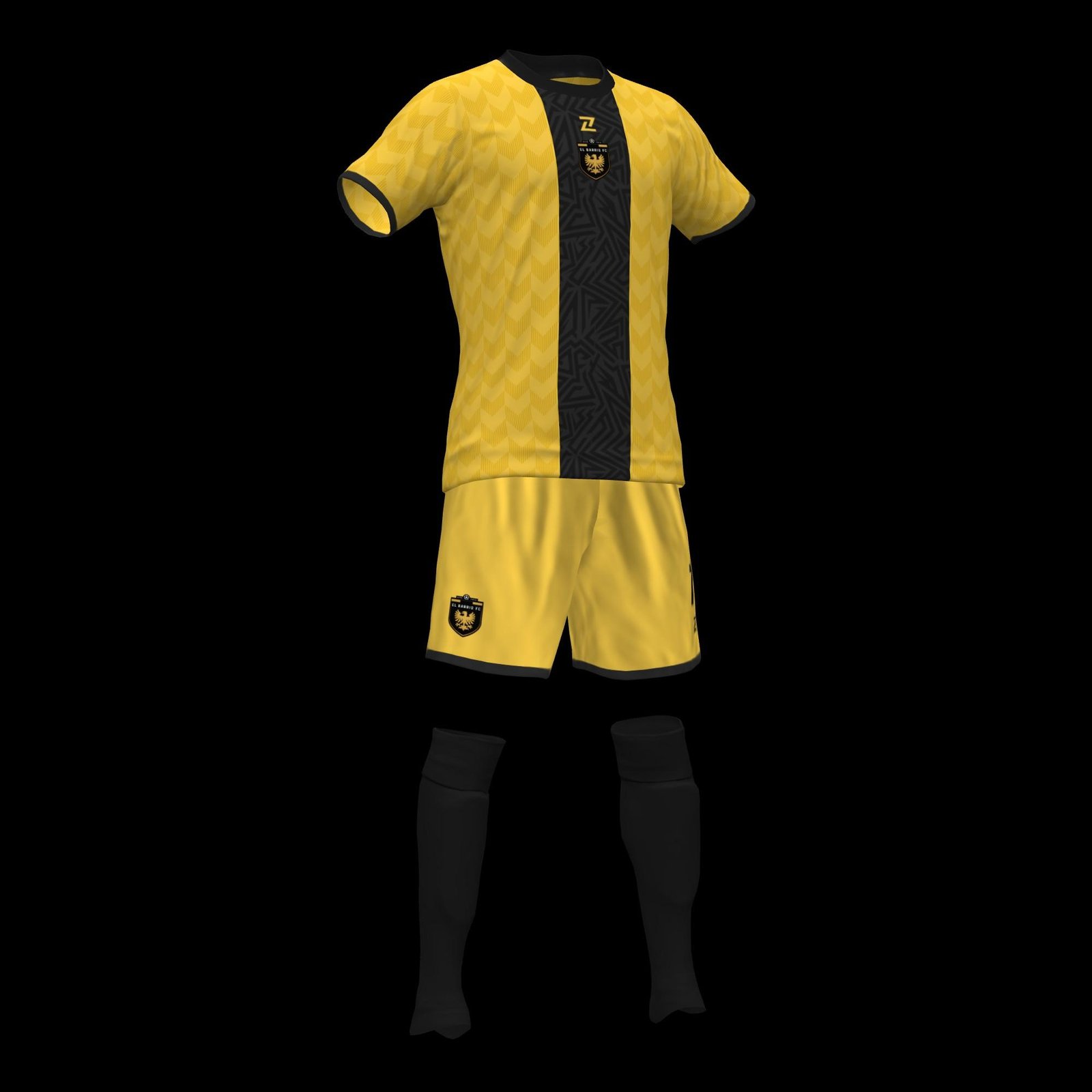 EL BARRIO FC BILBAO - Imagen 5