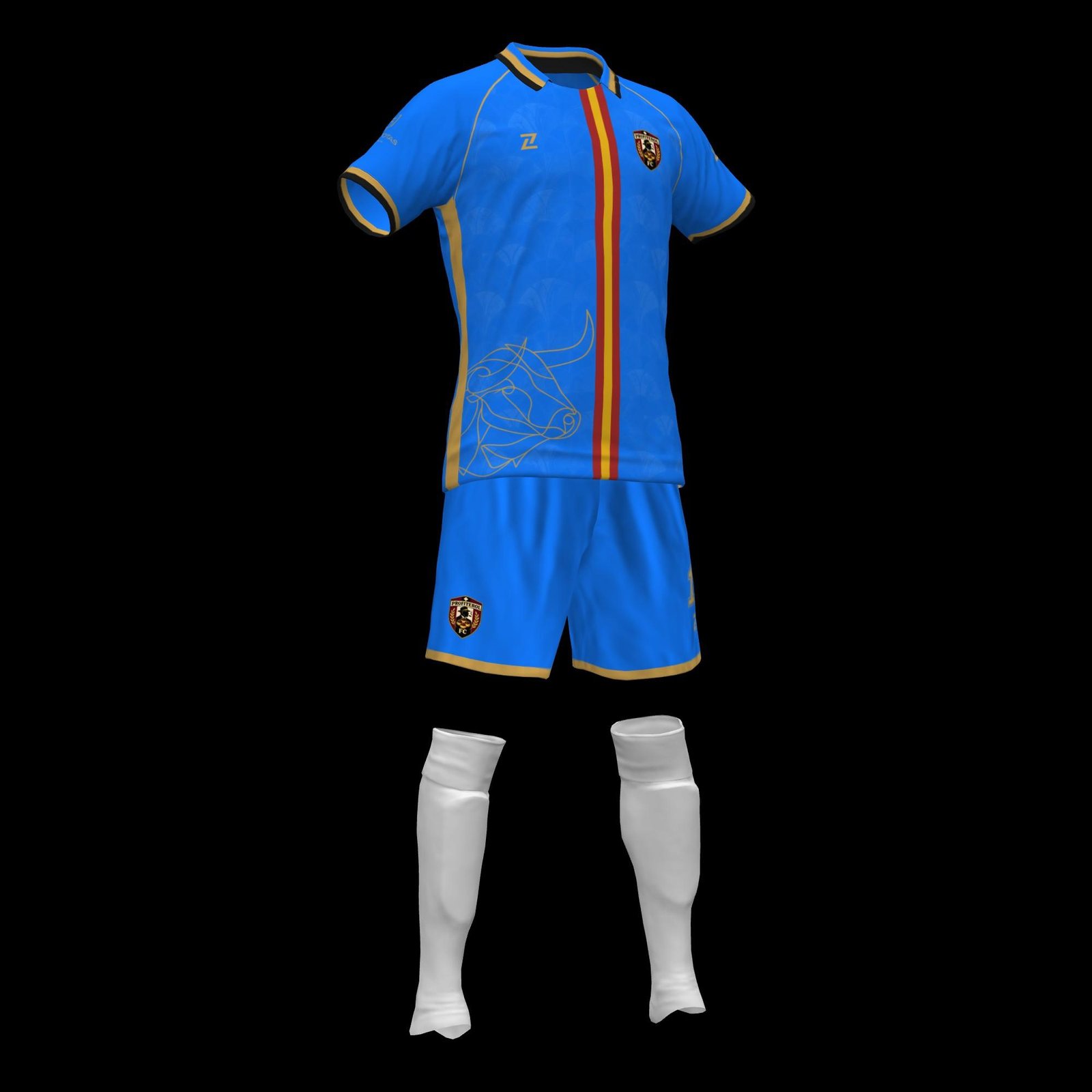 PROFITEROL FC - Imagen 7
