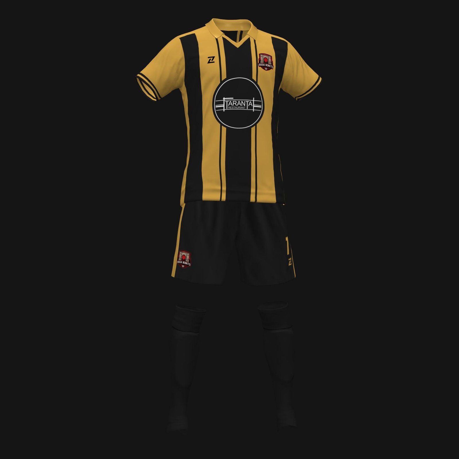 RODA BONITO F.C - Imagen 5