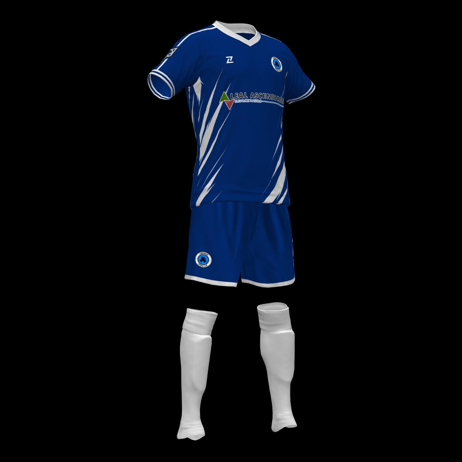 COMBINADA FC 2026 - Imagen 7