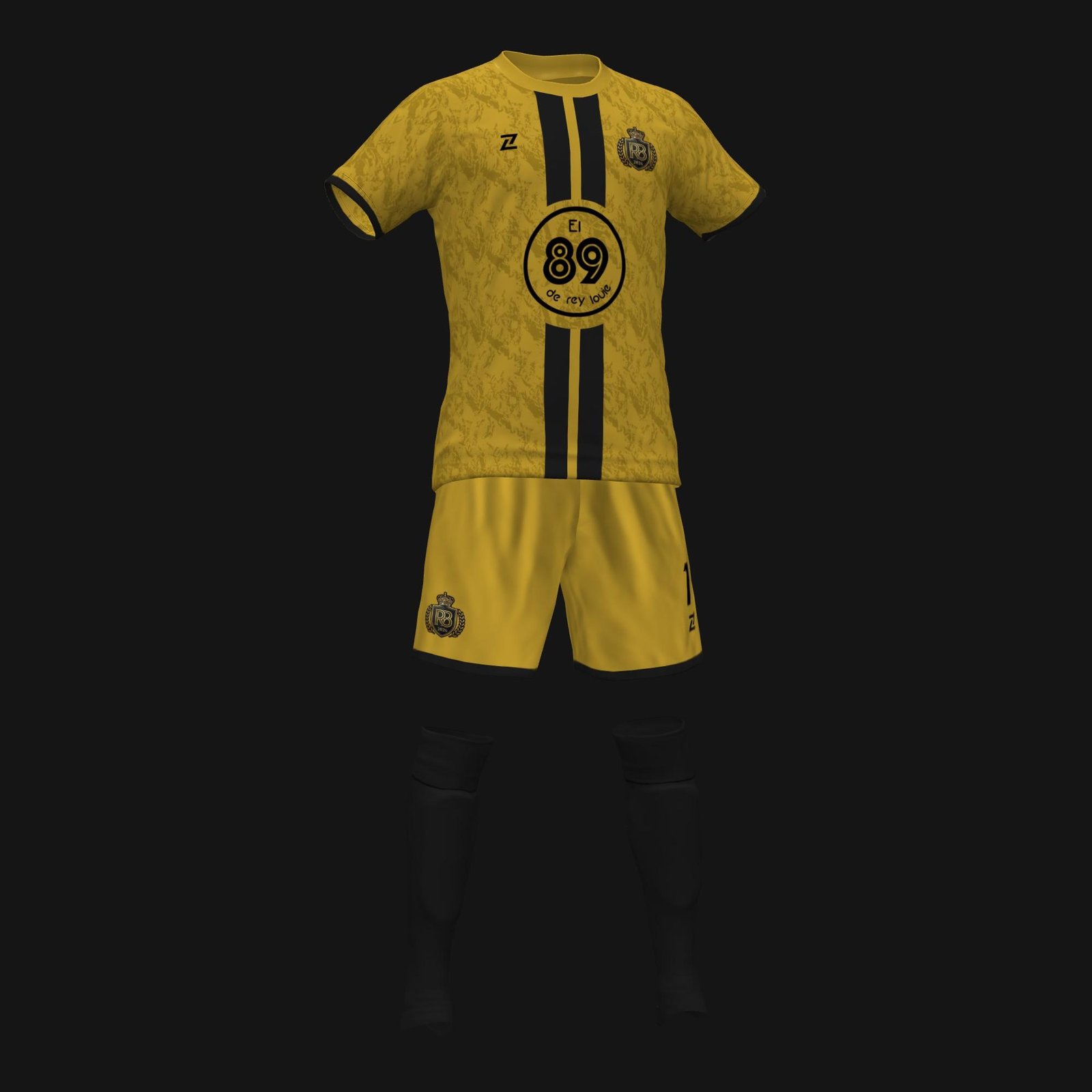 REAL BAÑIL F.C. - Imagen 5
