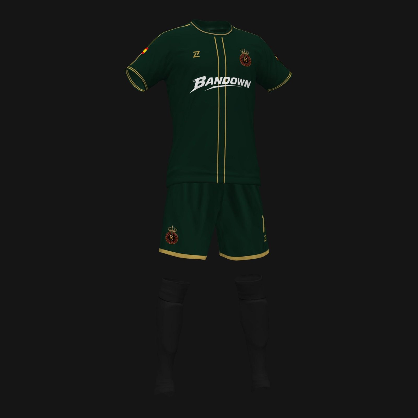 RULE FC 2026 - Imagen 5