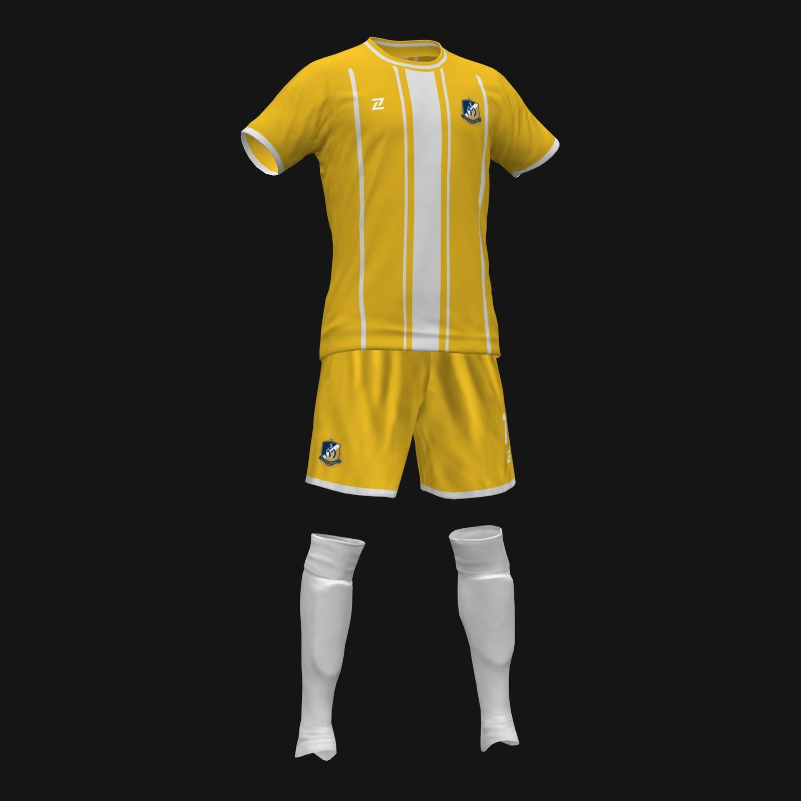 ATLÉTICO MENISCO FC 2026 - Imagen 5