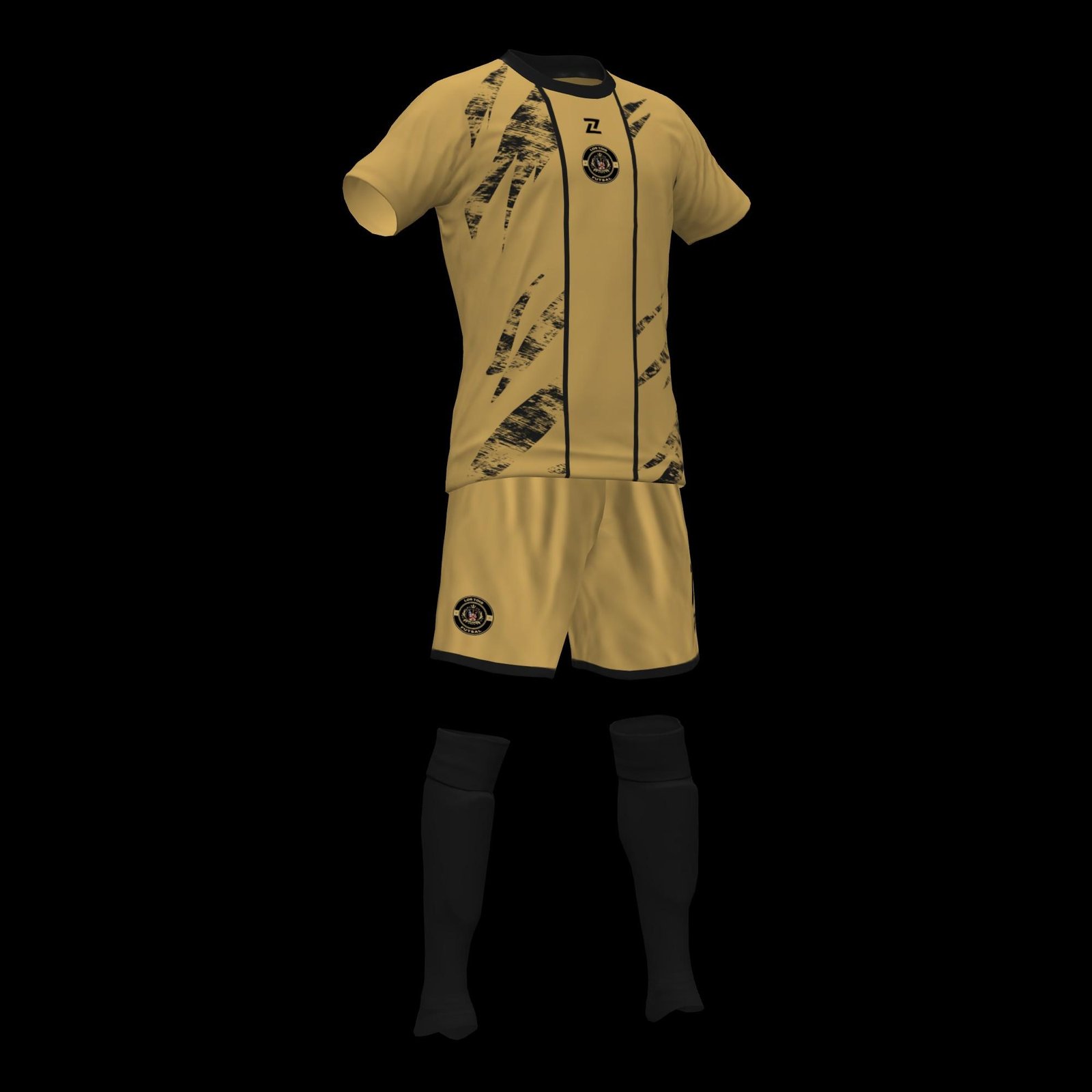 TOIS FUTSAL - Imagen 5